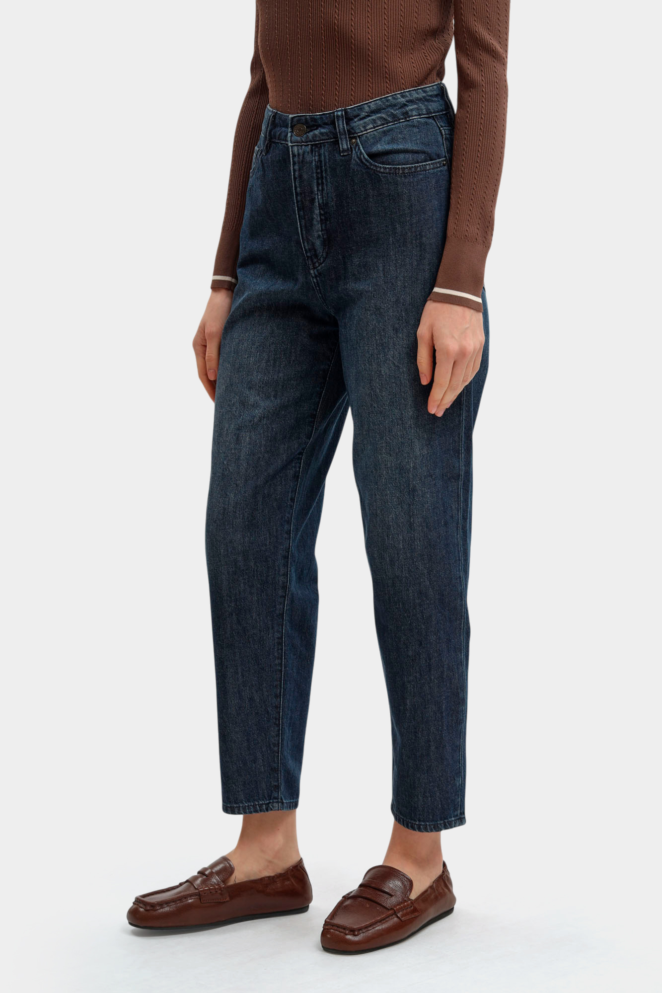 XW000128_AF21342 джинсы armani exchange 