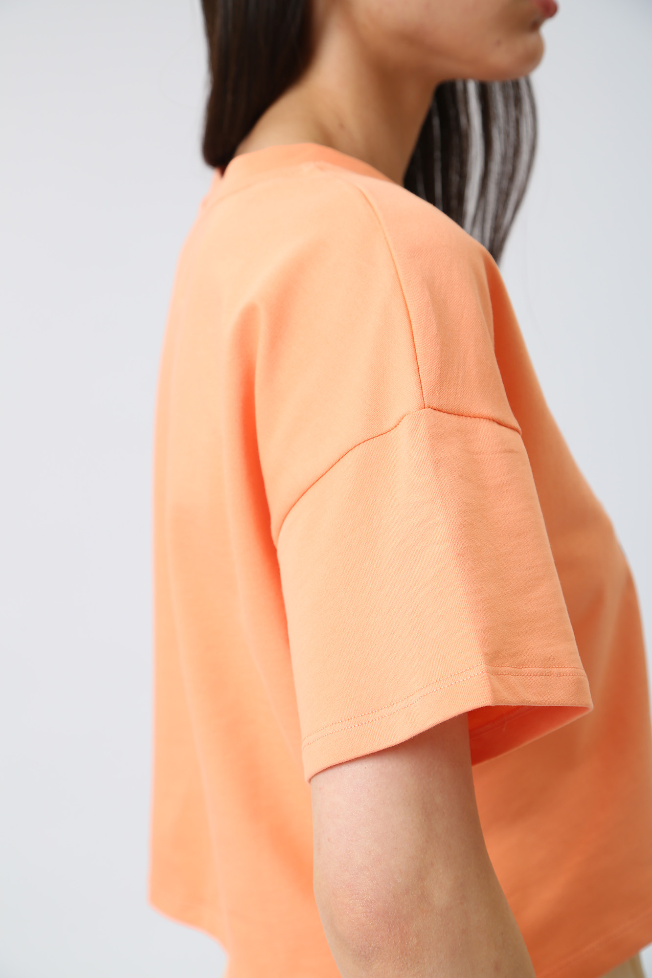 PL581305 кроп-топ pepe jeans 