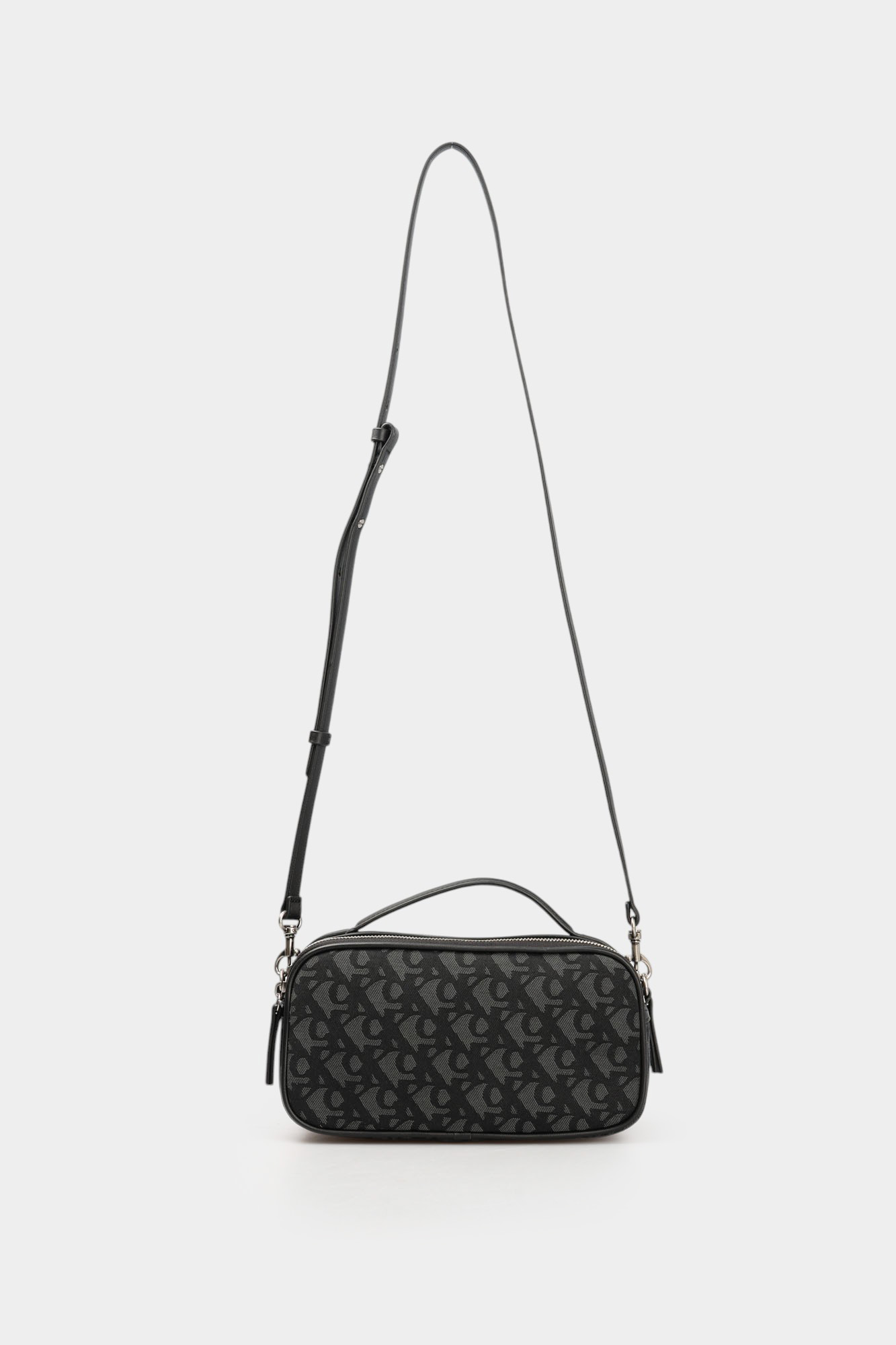 LV04K3185G Сумка Calvin Klein Jeans Черный