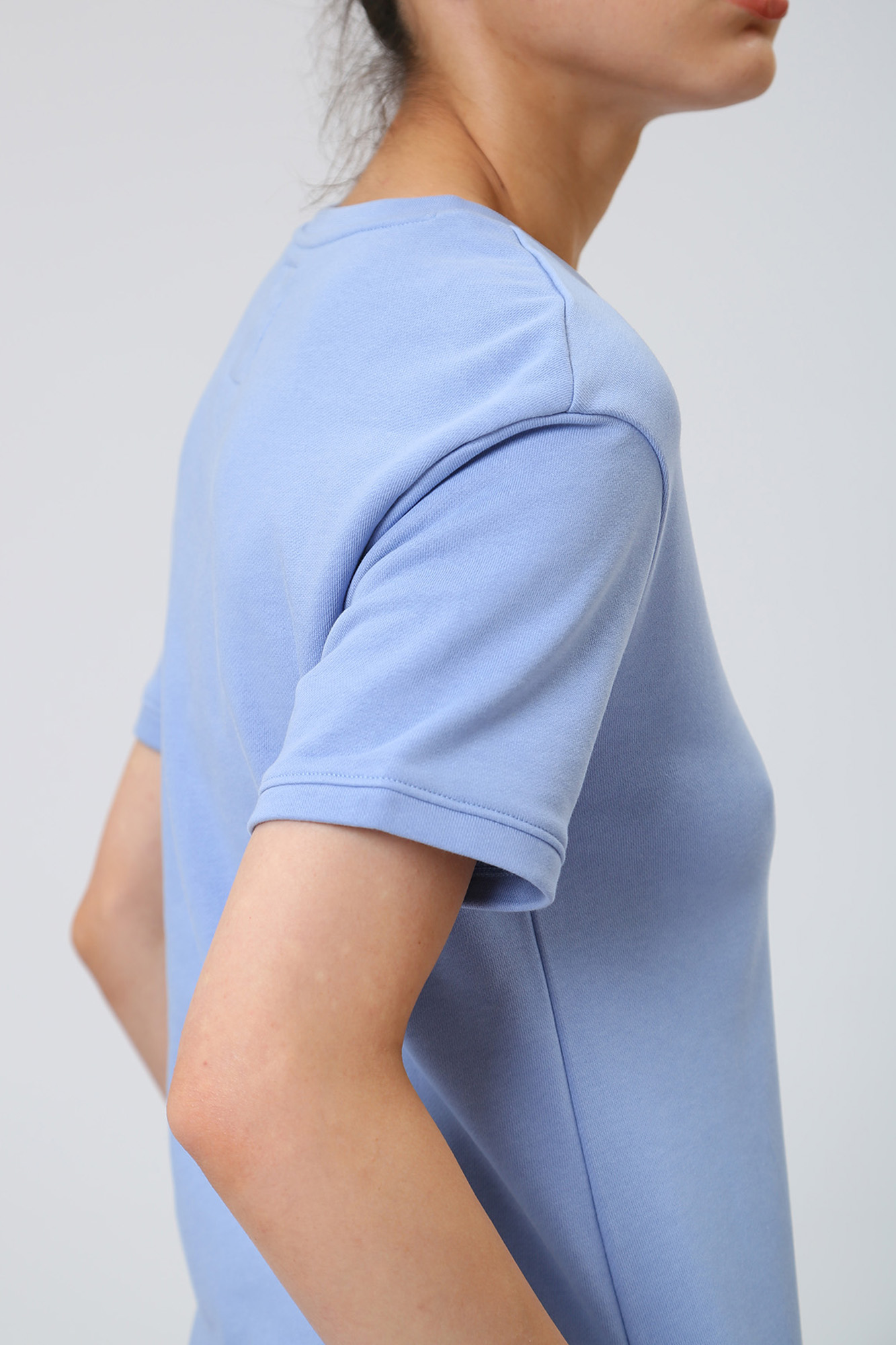 8NYAGY_YJ68Z платье armani exchange 