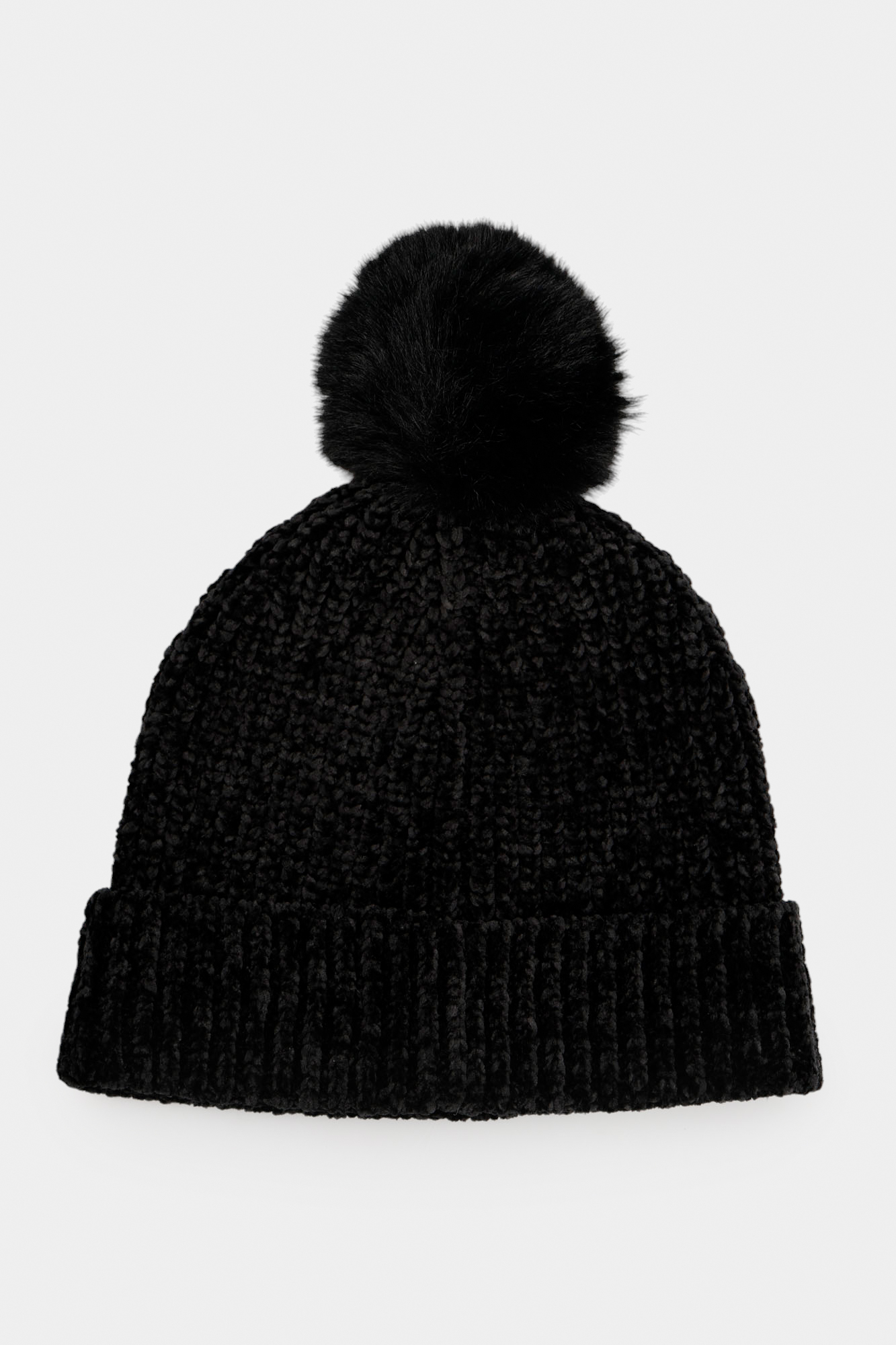 XW001512_AF16685 Шапка Armani Exchange Черный