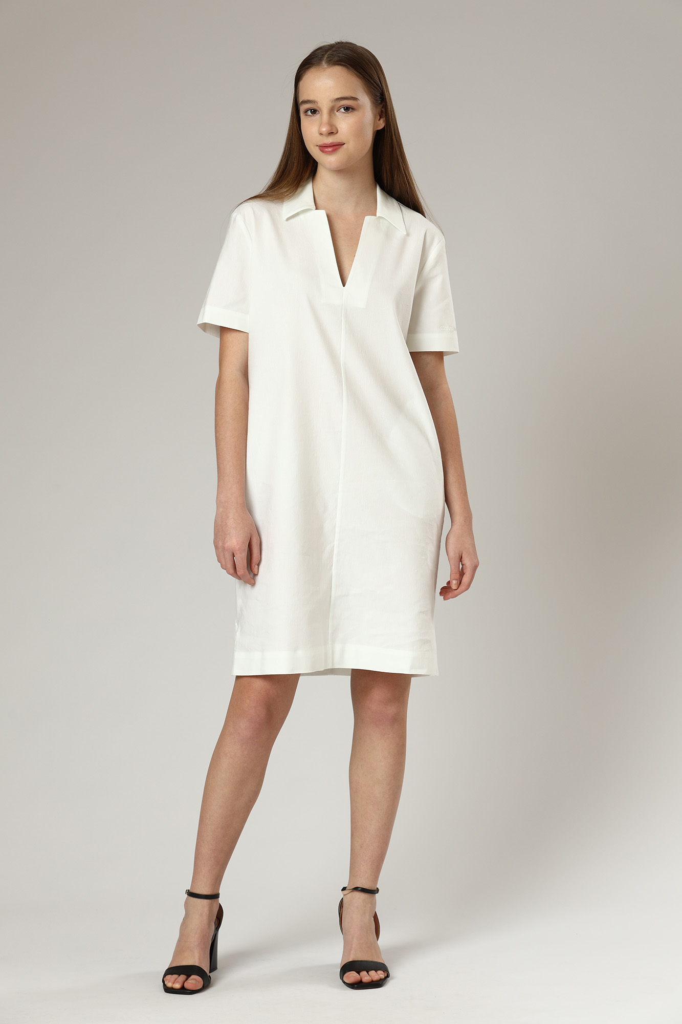 K20K203838 платье calvin klein