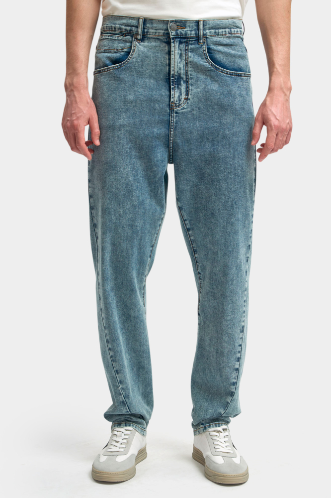 Тректоп The Hills  Зеленый