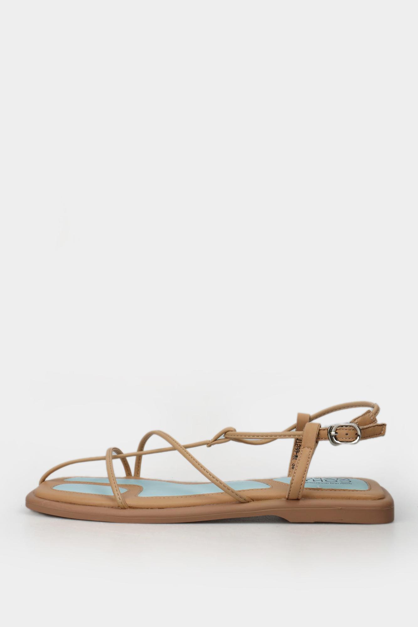 MC17599 Сандалии Marc Cony Бежевый