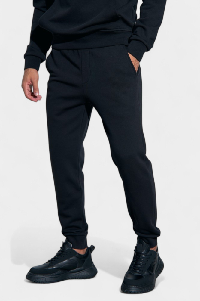 Ремень Mustang  Черный