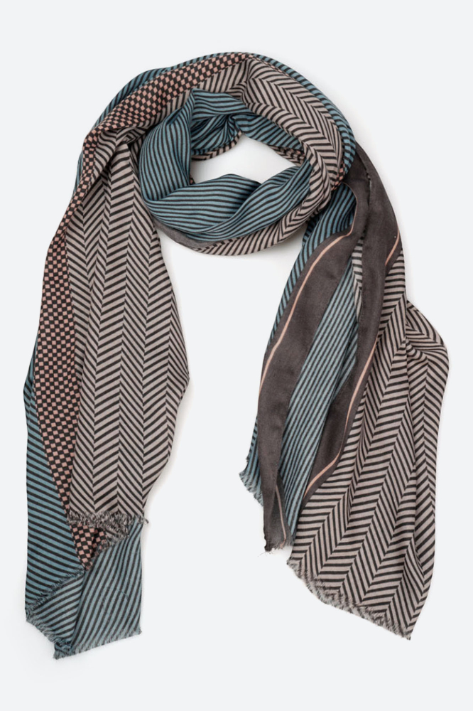 Палантин Marc Cony