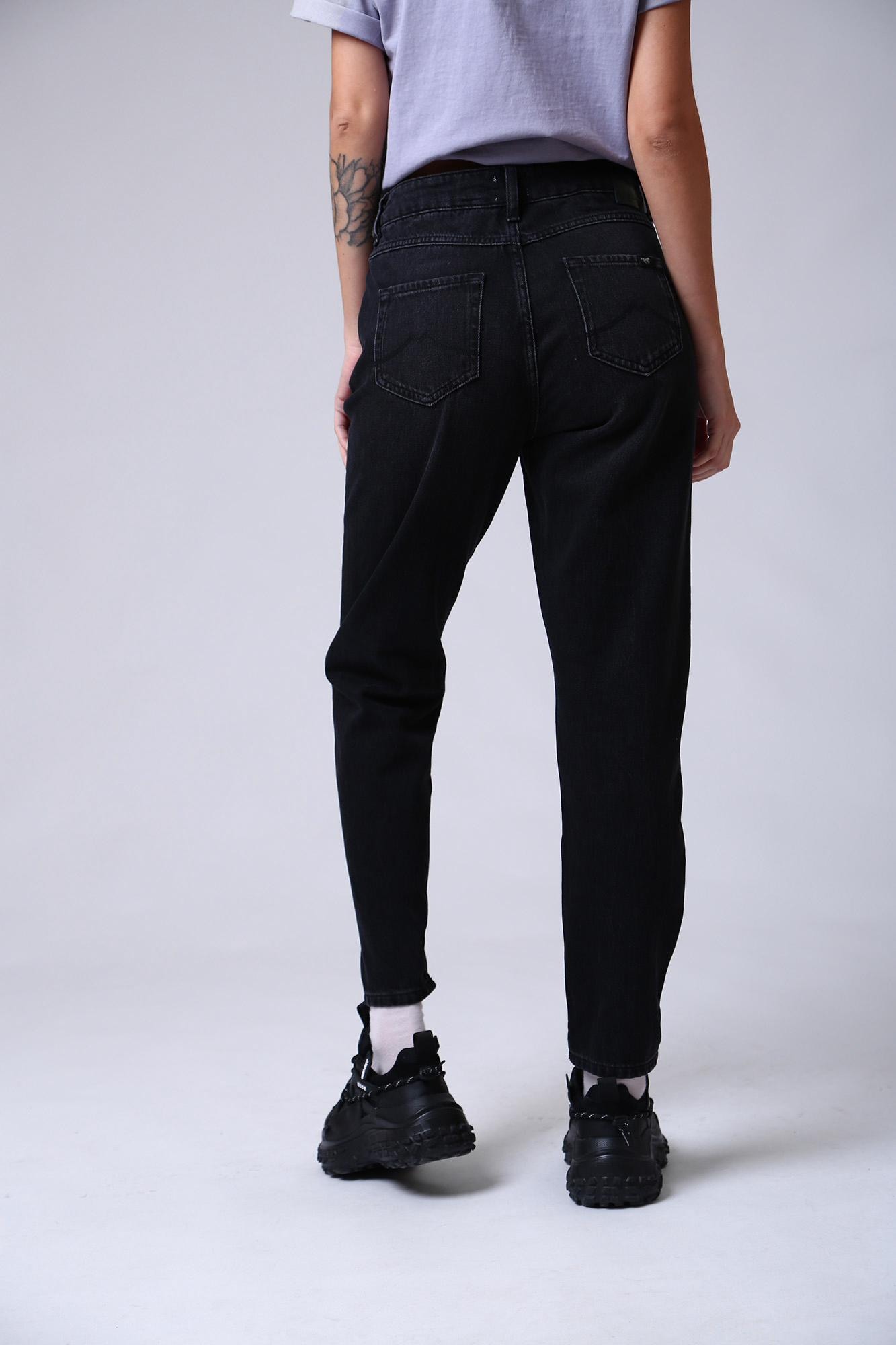 1012847-4000 джинсы mustang