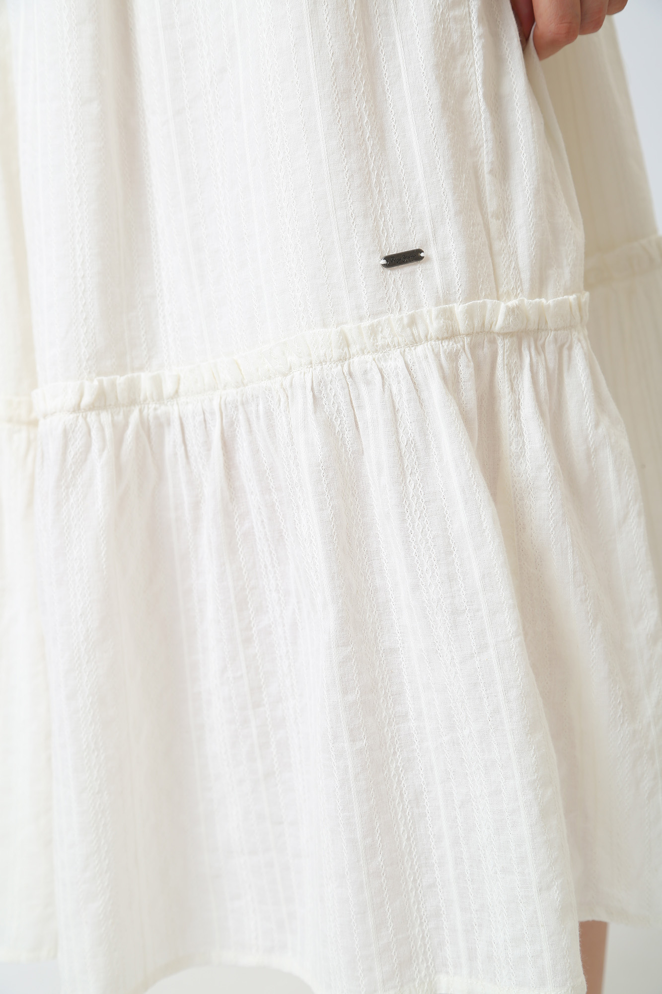 PL953280 сарафан pepe jeans 