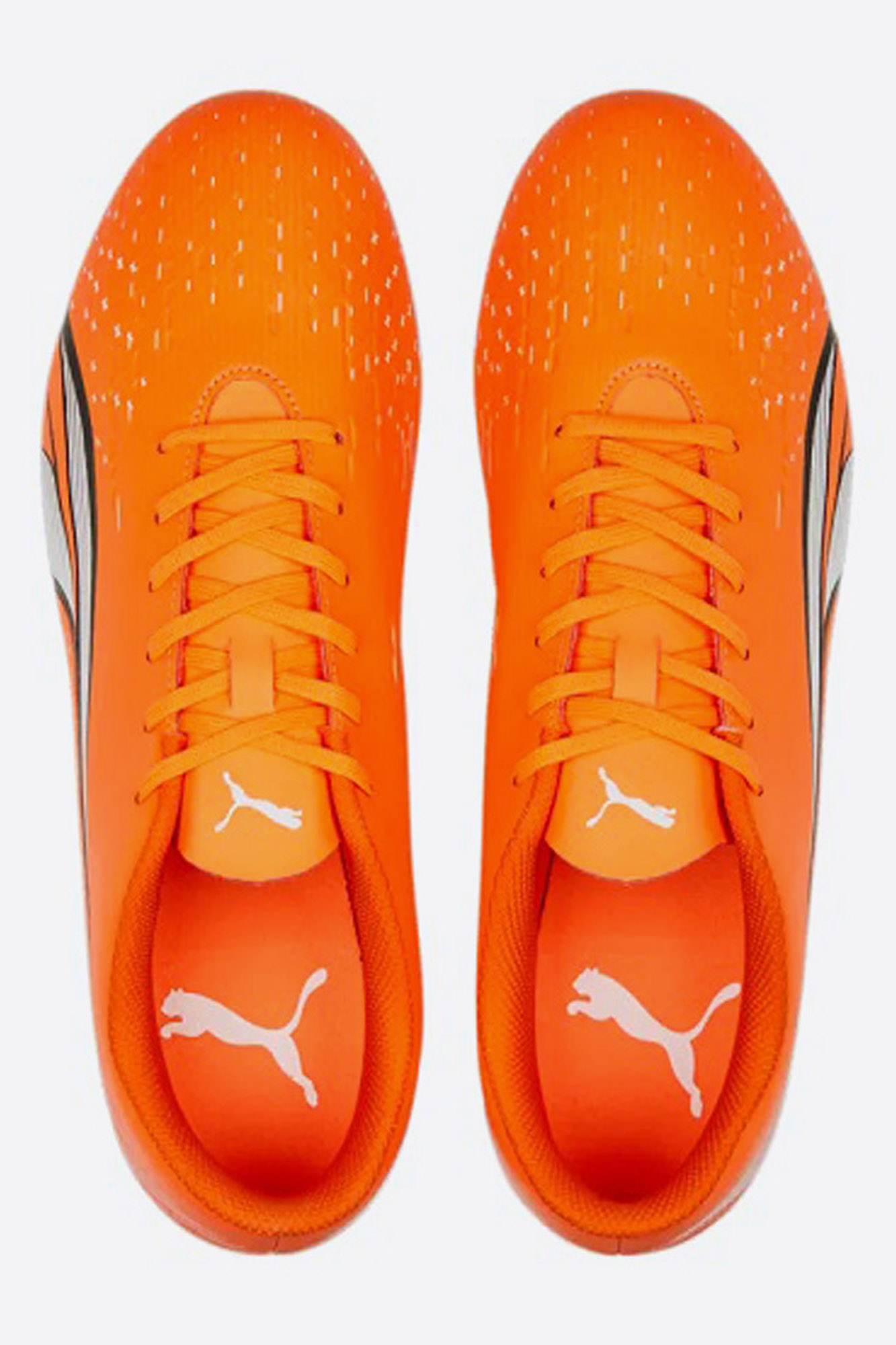 Футбольные бутсы Puma