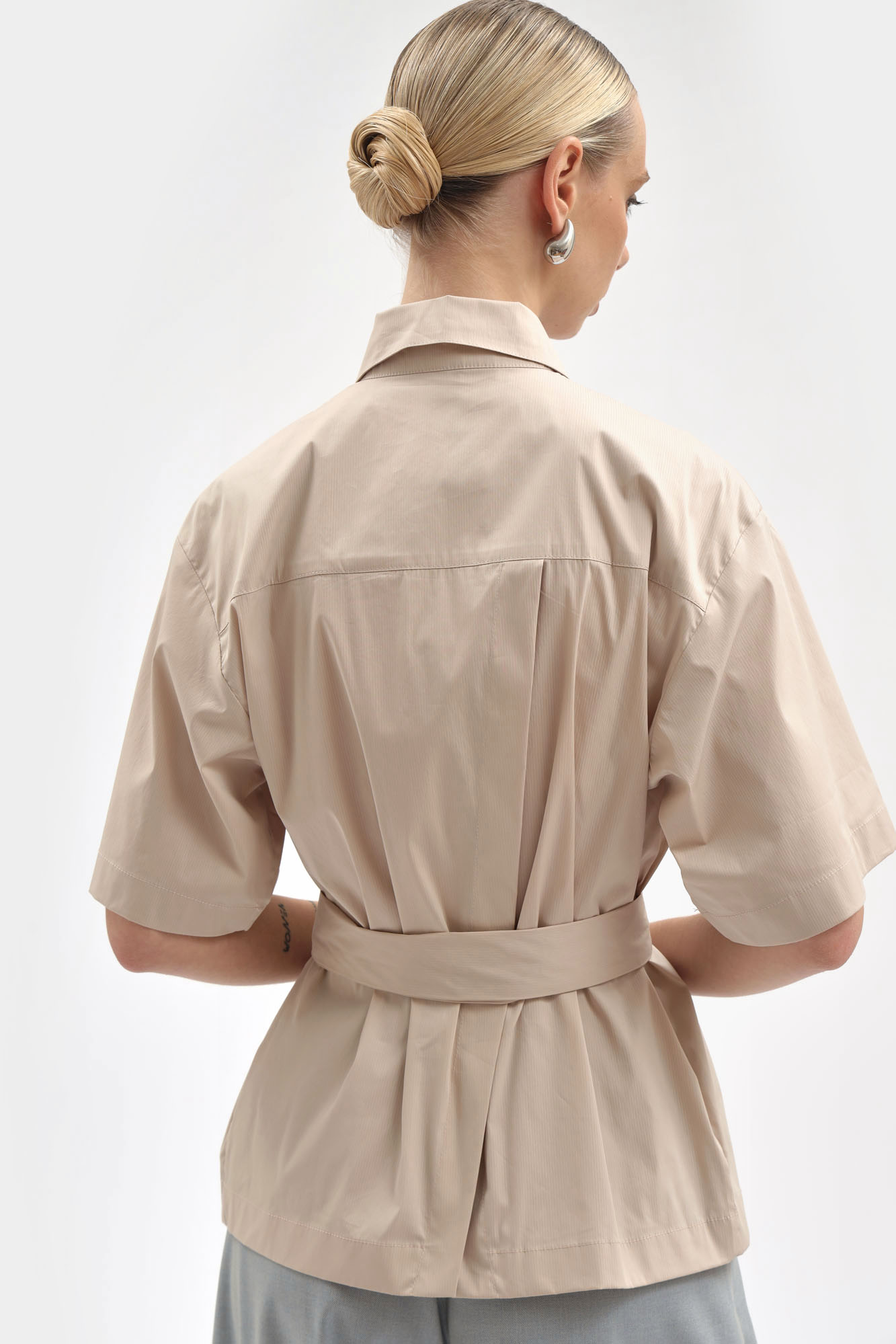 W-261-TH-56-1106 рубашка the hills 