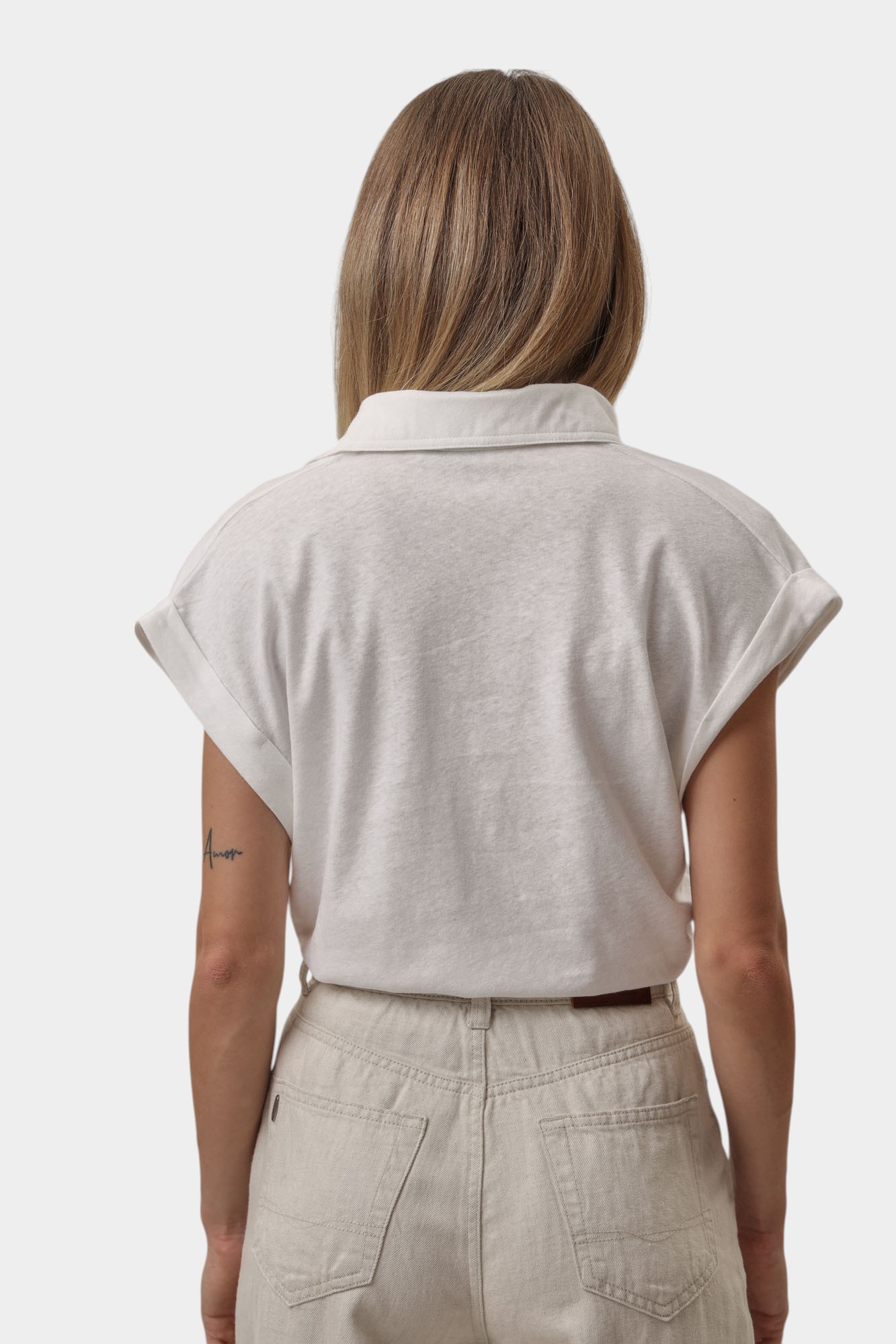 PL506065 блузка pepe jeans 