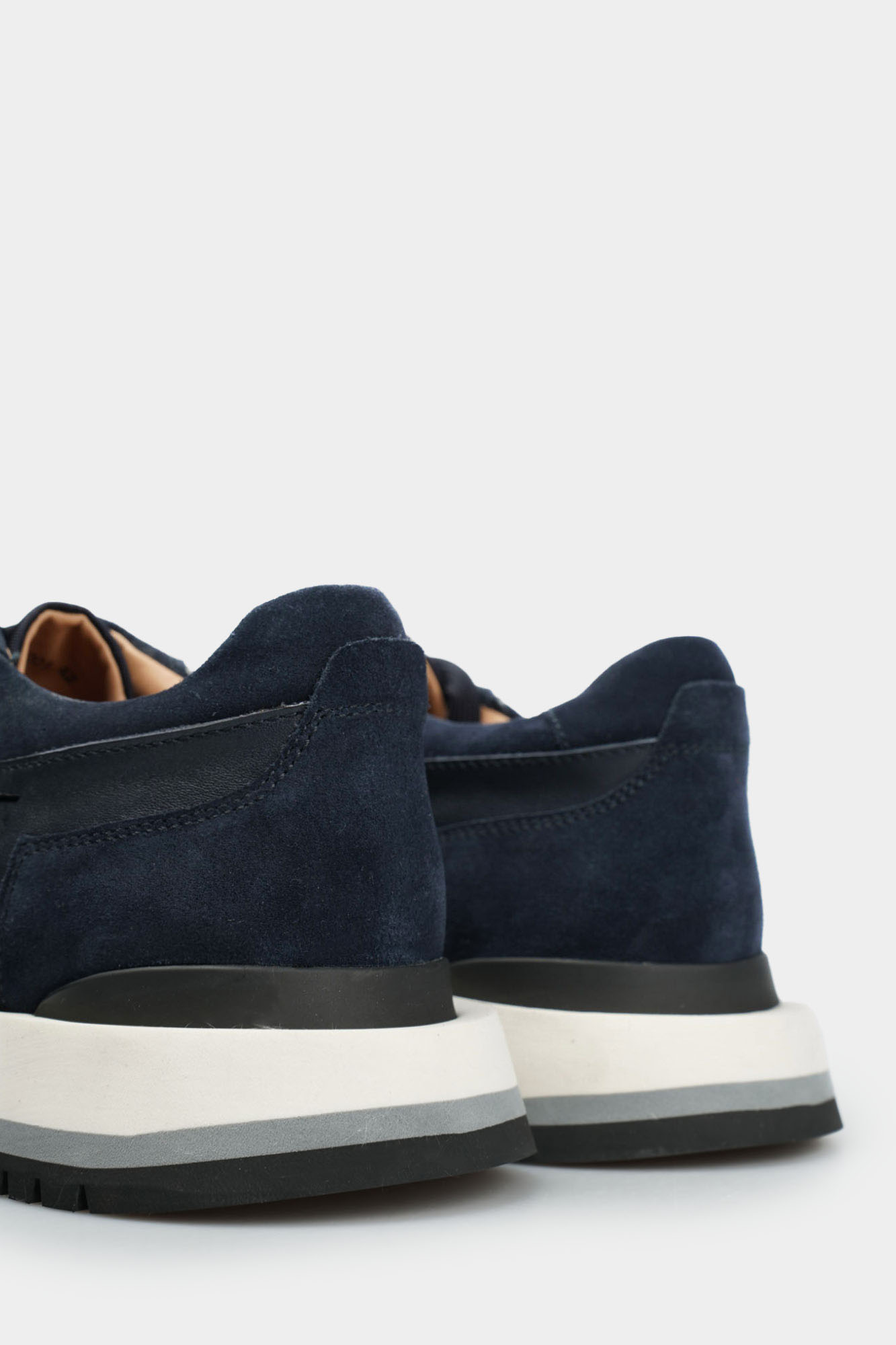 MCP-802-120 Кроссовки Marc Cony Синий