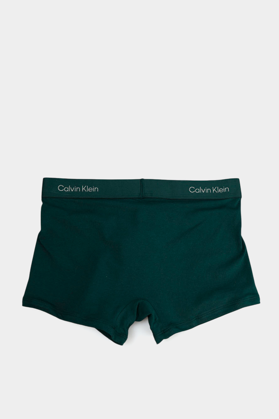 LV00NB4476 Трусы 3 шт Calvin Klein Underwear 
