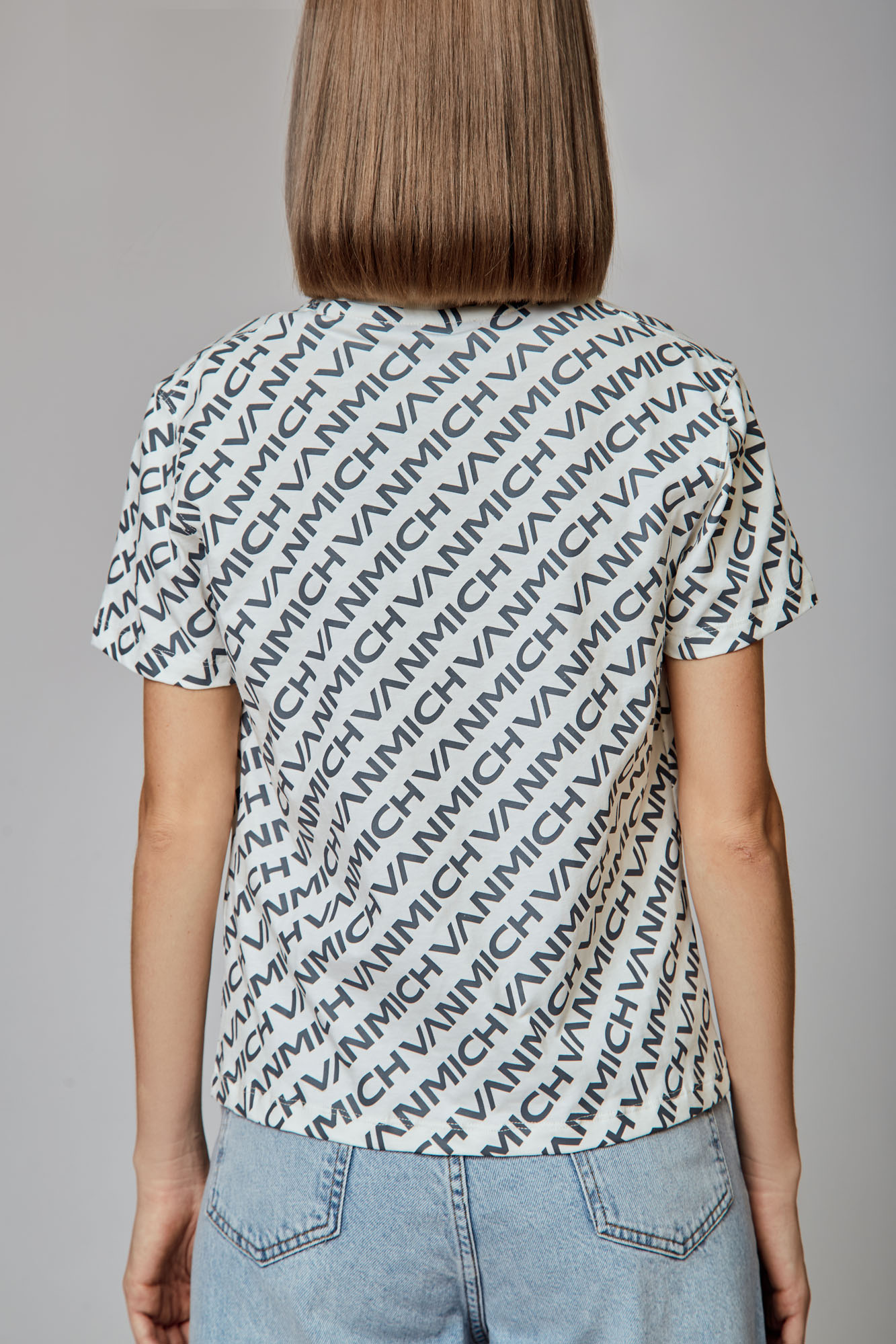 VW-FAT-22-315 футболка van mich 