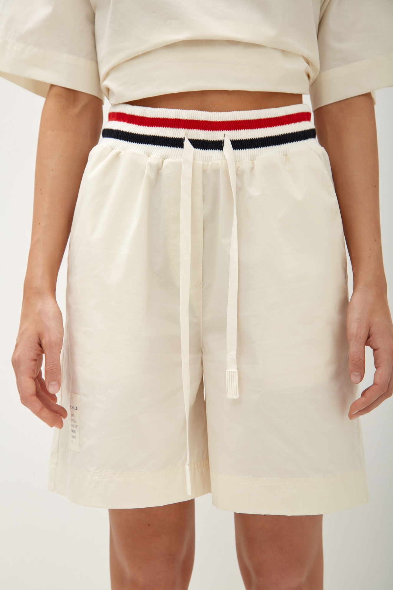 W-241-TH-56-1026 шорты the hills 