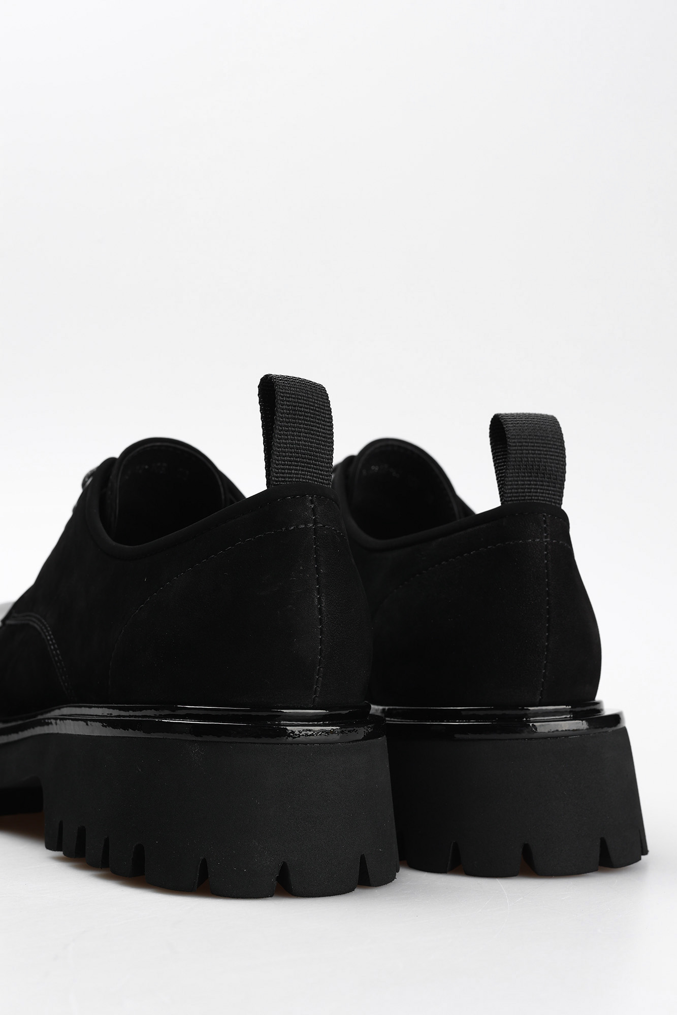 1115-43-1GR  Туфли женские Туфли  Graciana Черный