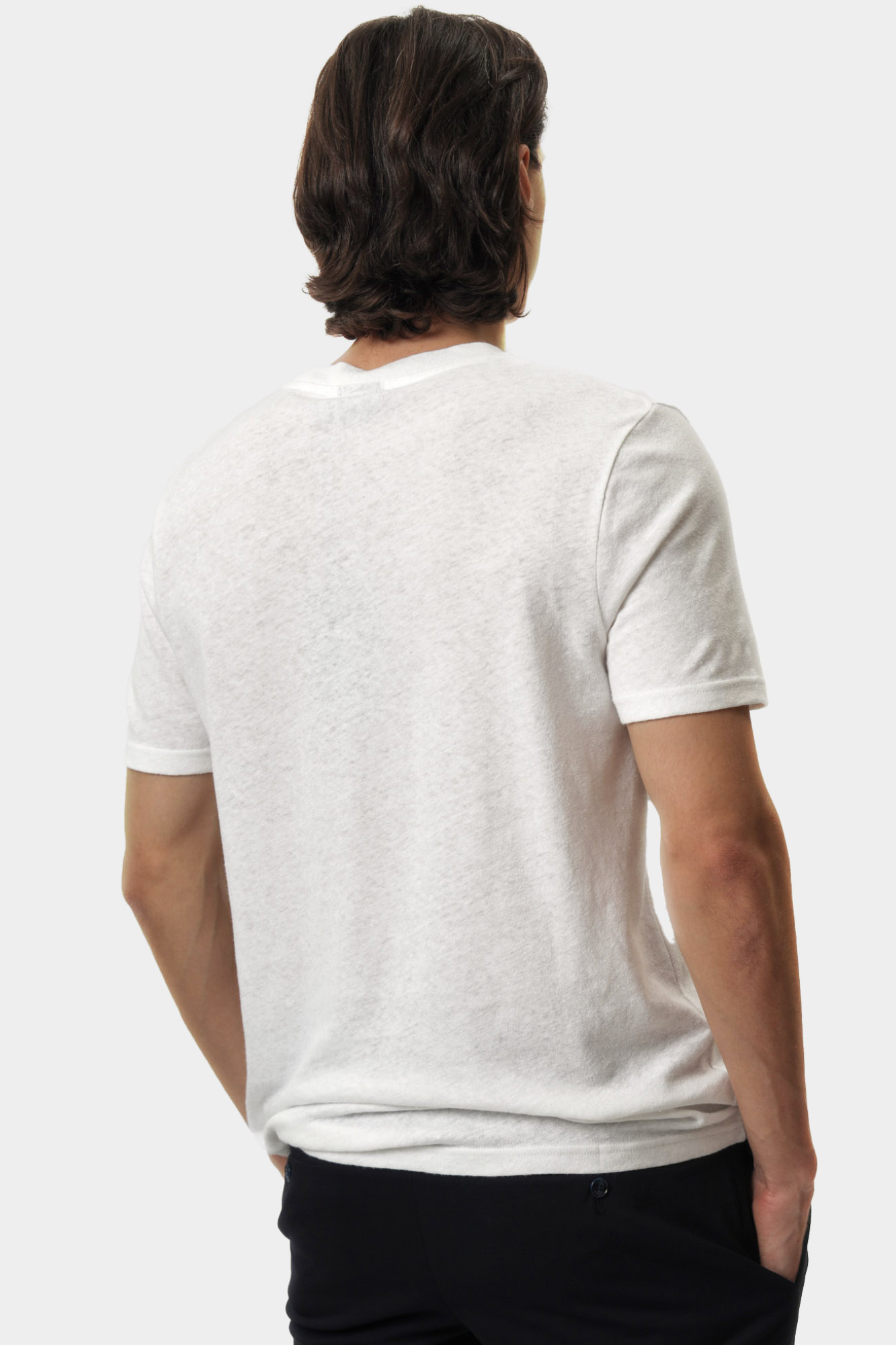 Футболка Strellson Белый