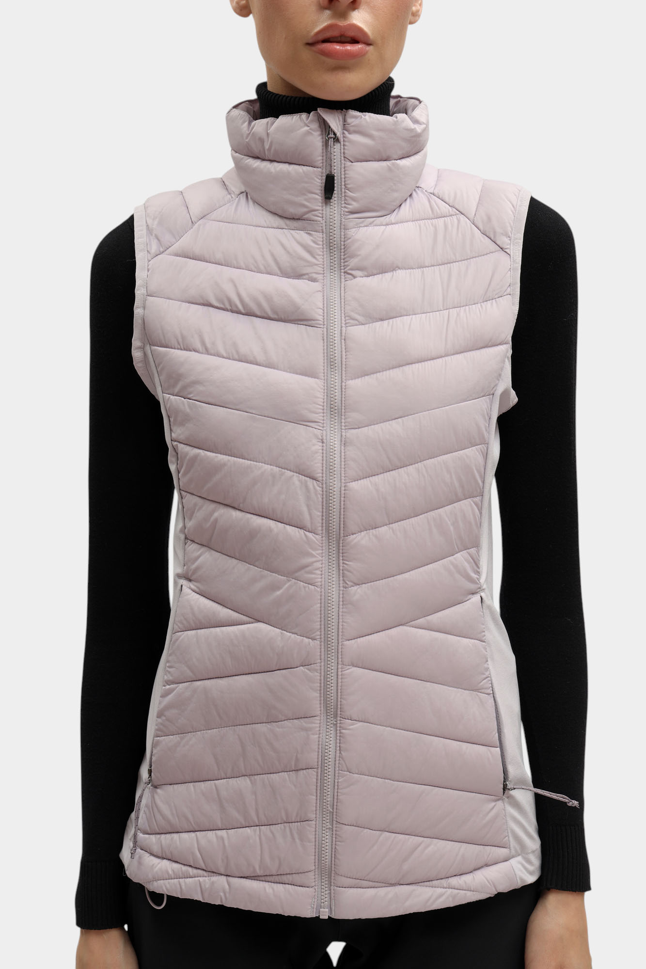 2133631 жилет утепленный columbia 