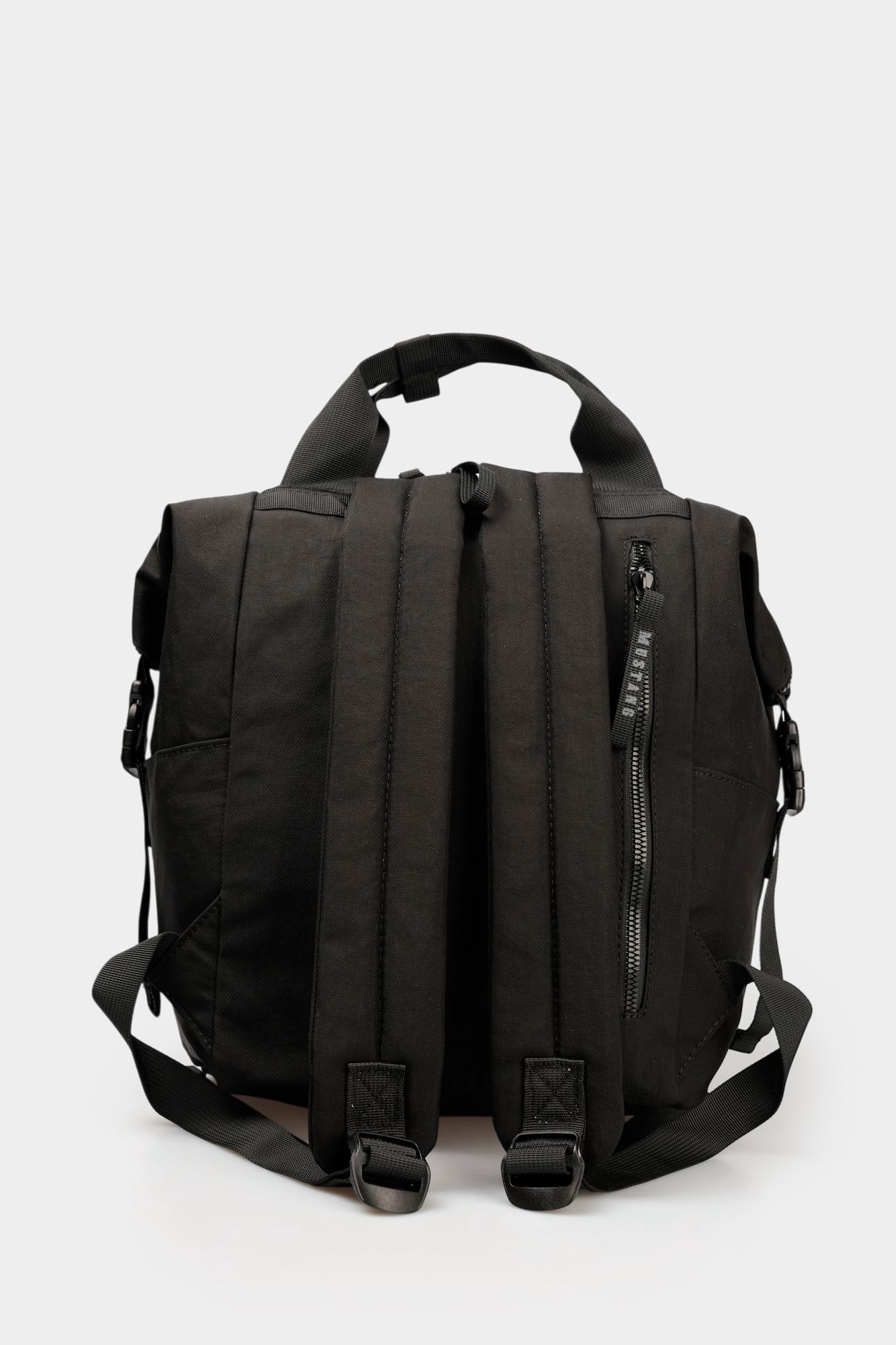 55,1103 Рюкзак Mustang Черный