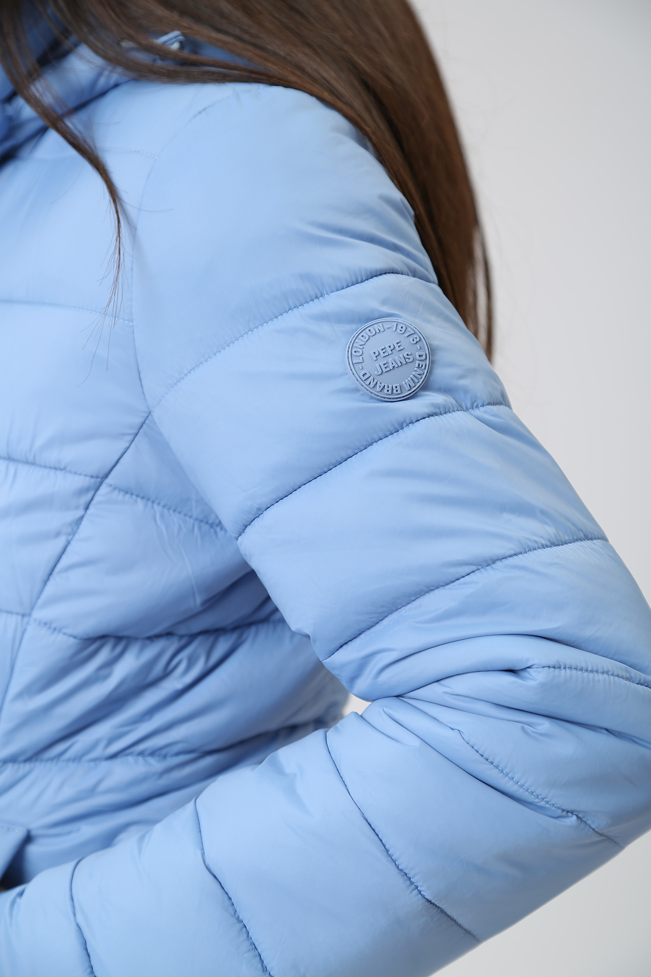 PL402253 куртка pepe jeans 