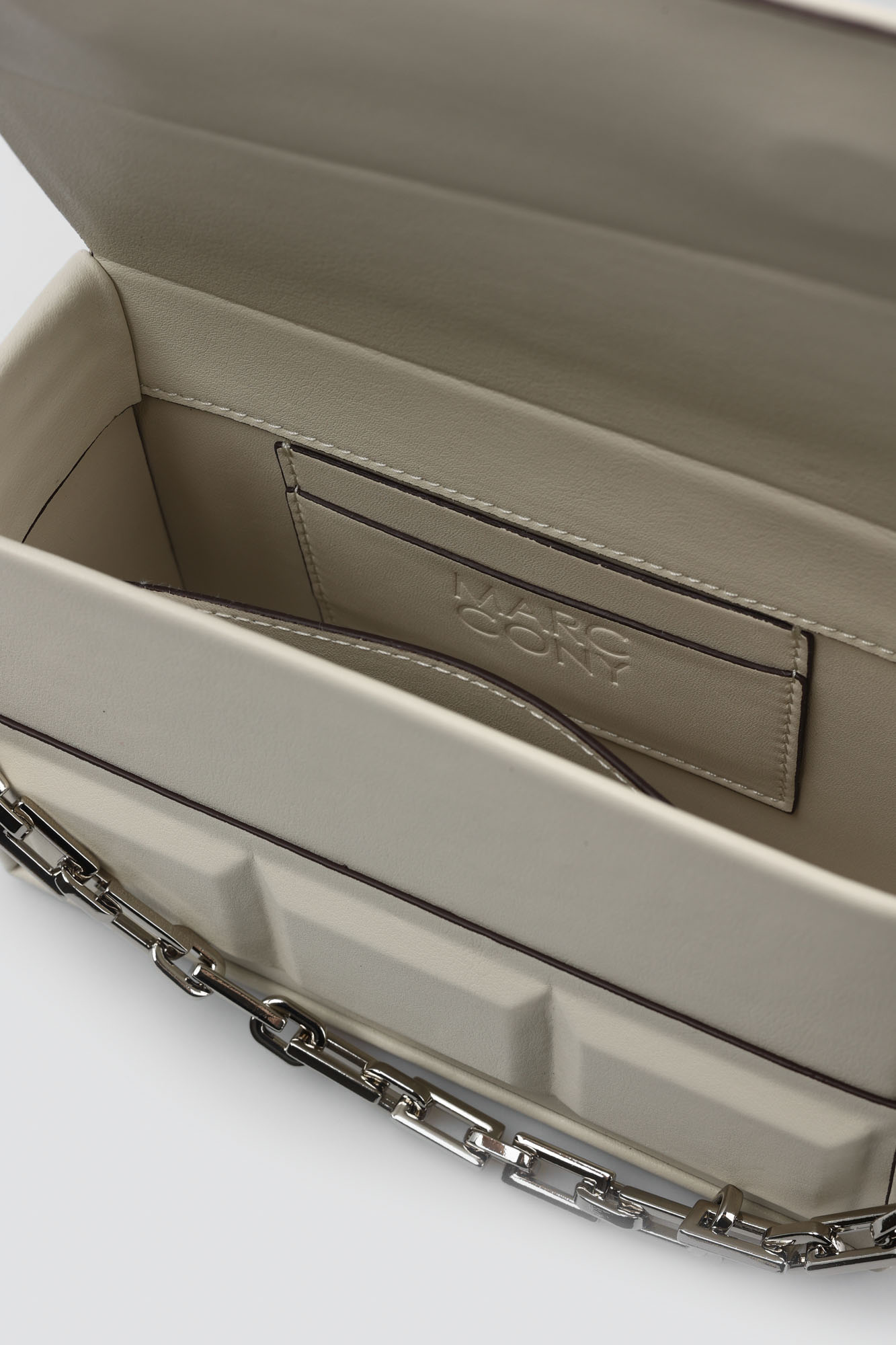 4181-503 Сумка Marc Cony Серый