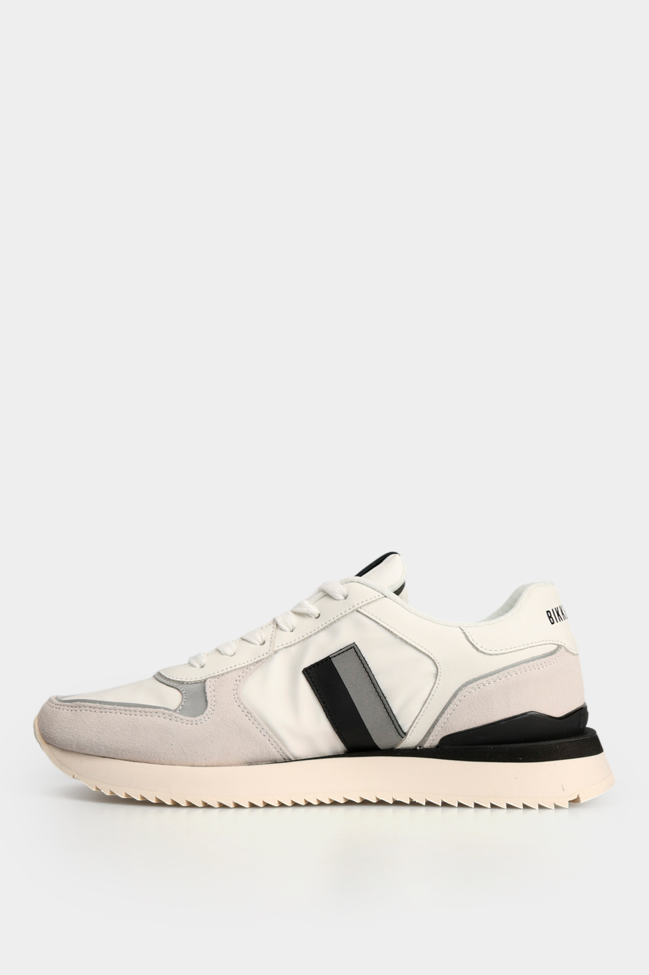 Кроссовки Bikkembergs Белый