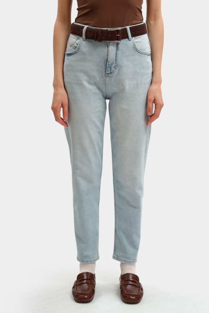 Джинсы Mustang