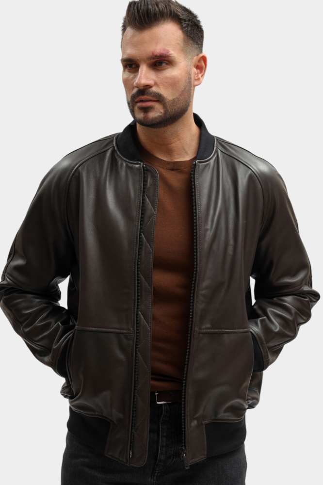 Свитшот Mustang  Белый