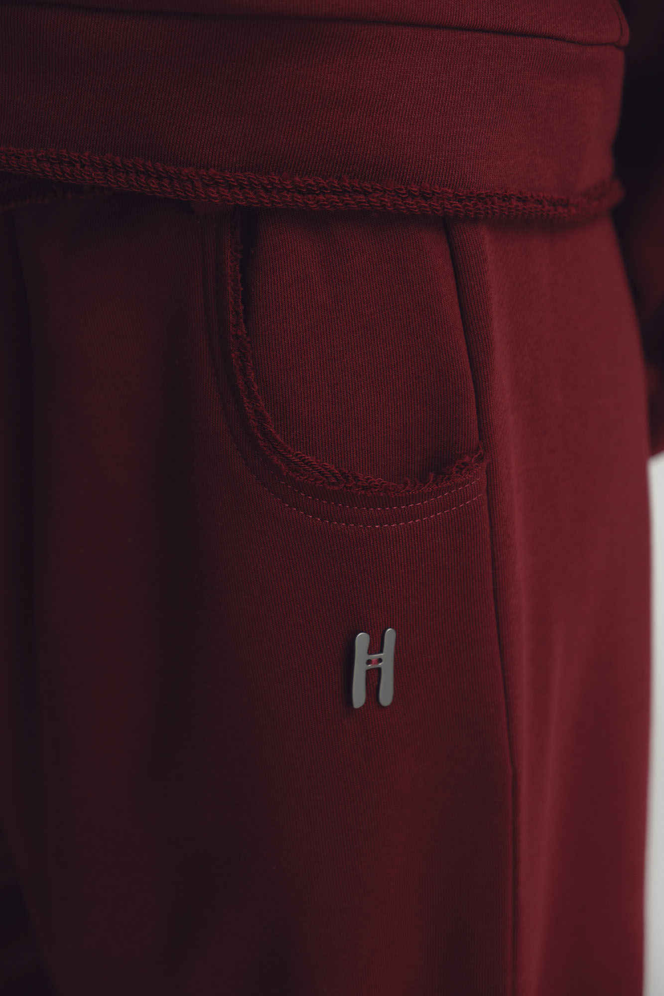 W-252-THT-20-0102 брюки спортивные the hills 