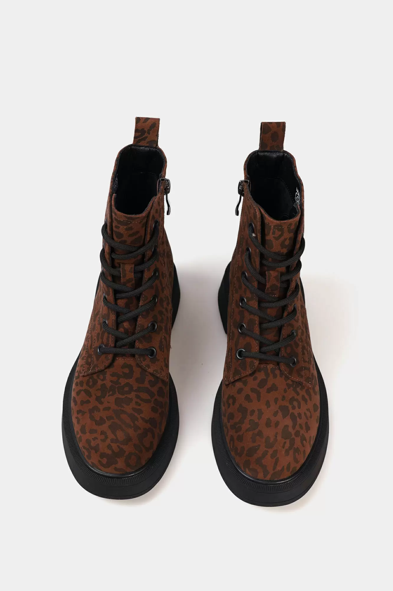 MC19761 Ботинки Marc Cony Коричневый