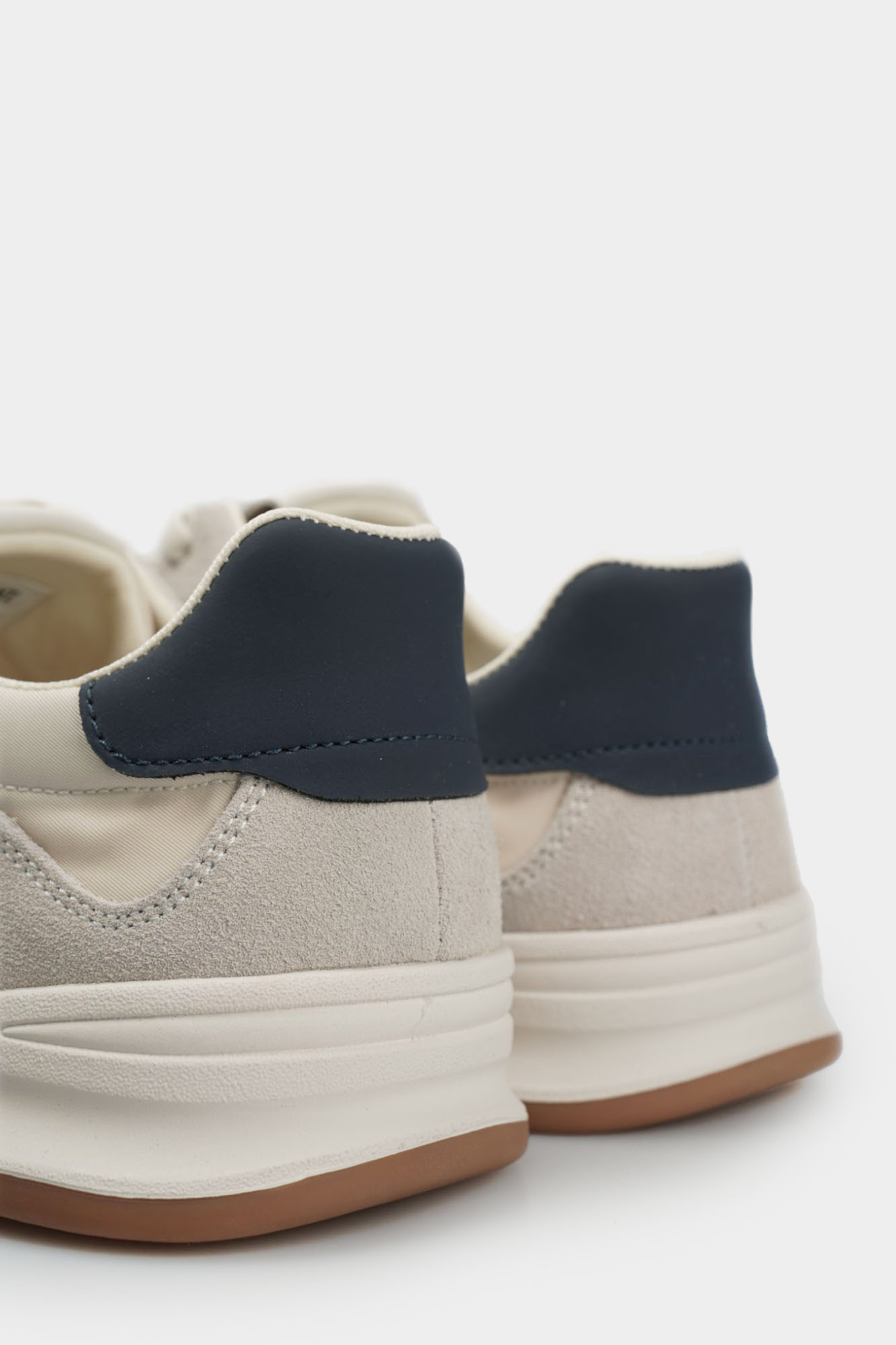 MC21666 Кеды Marc Cony Бежевый