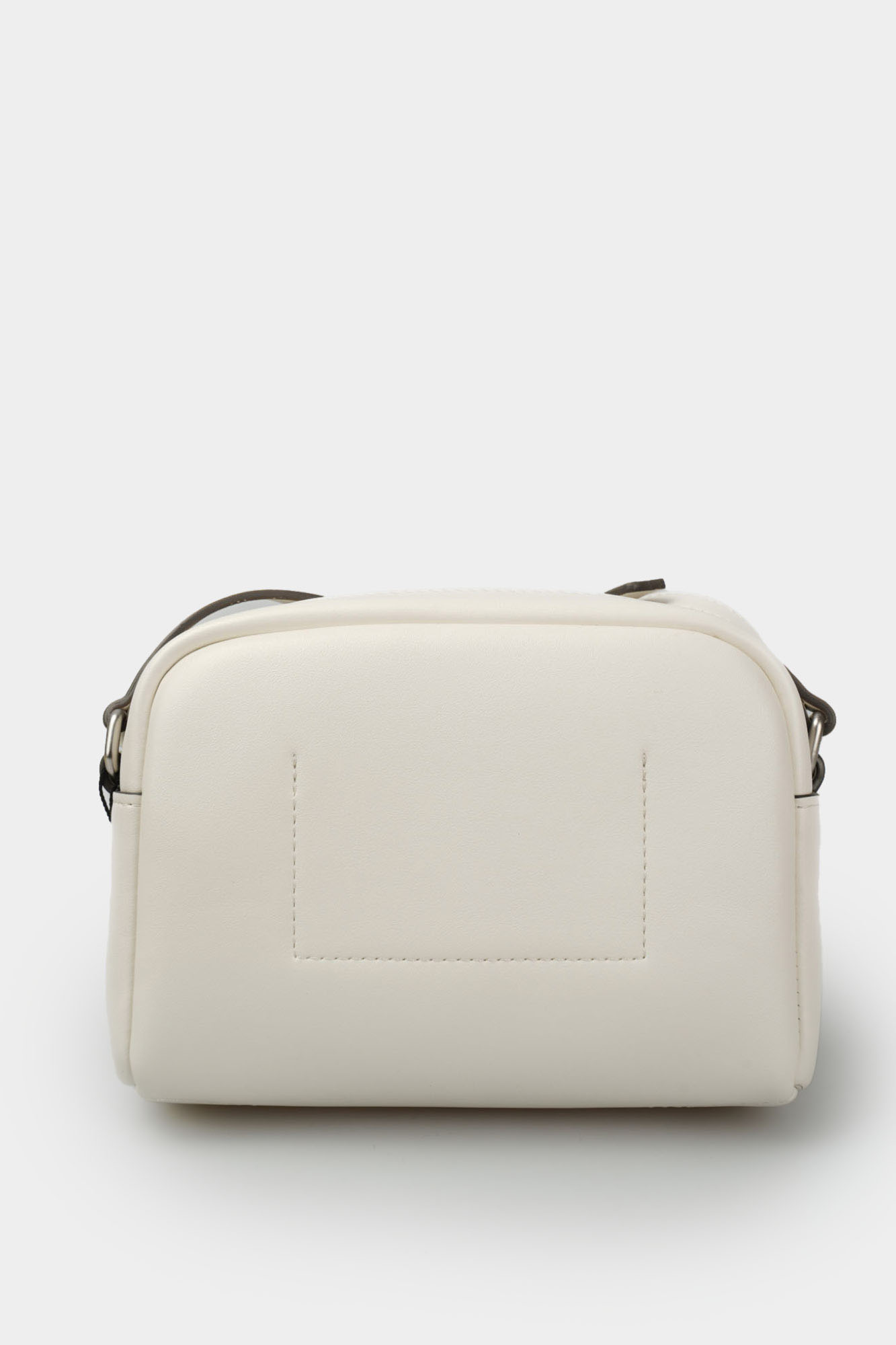 K60K612220 Сумка Calvin Klein Jeans Белый