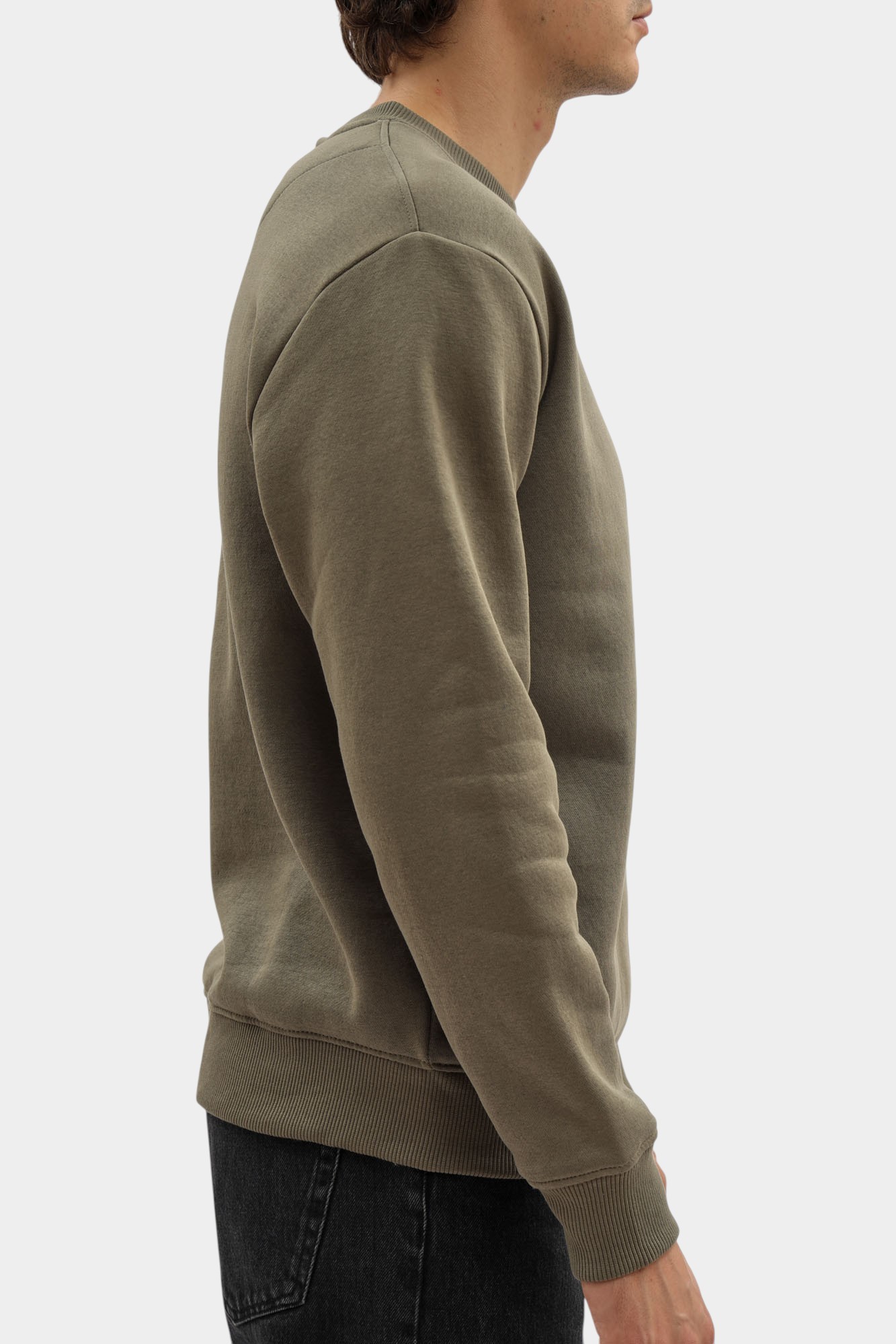 PM5800013 Свитшот Pepe Jeans Зеленый