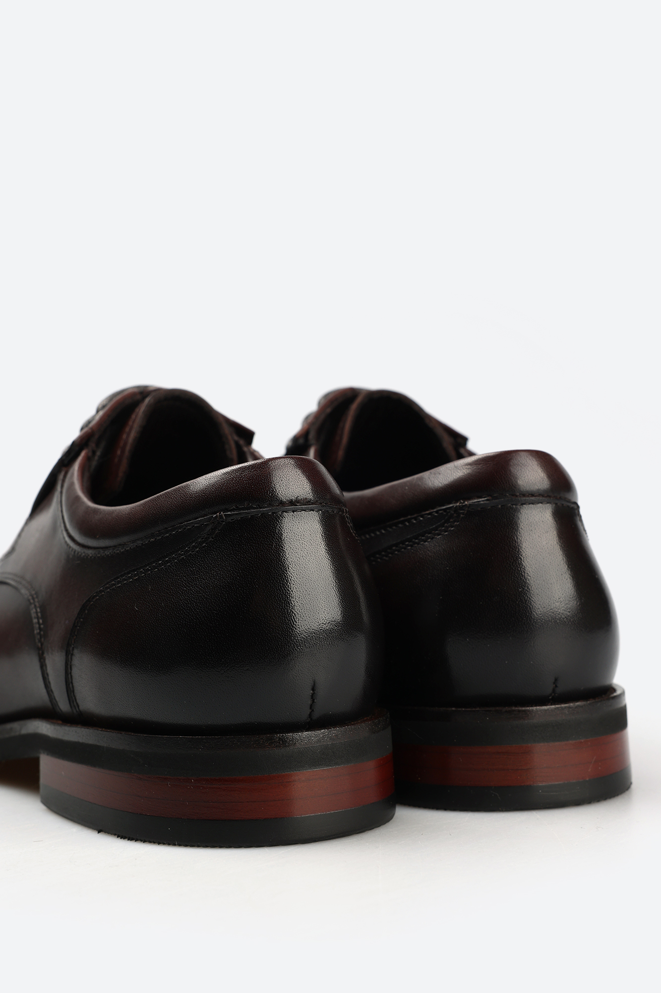 MC-802-329 Туфли Marc Cony Коричневый