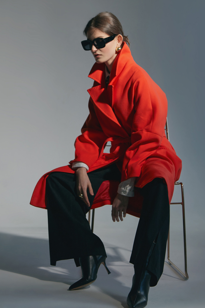 Шапка Armani Exchange Шерсть Черный