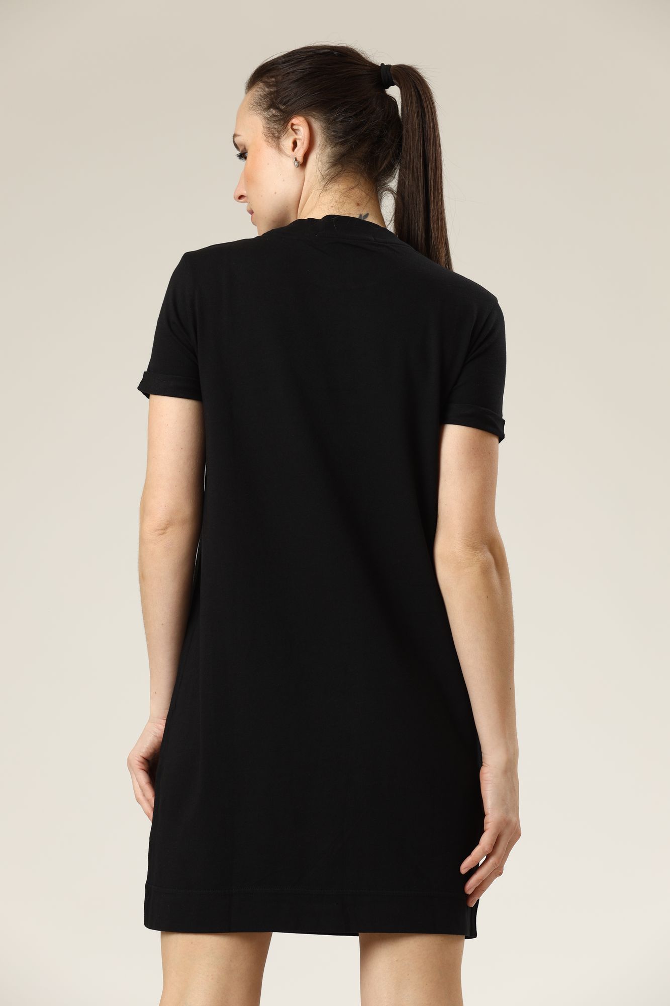 J20J215656_ платье calvin klein jeans 