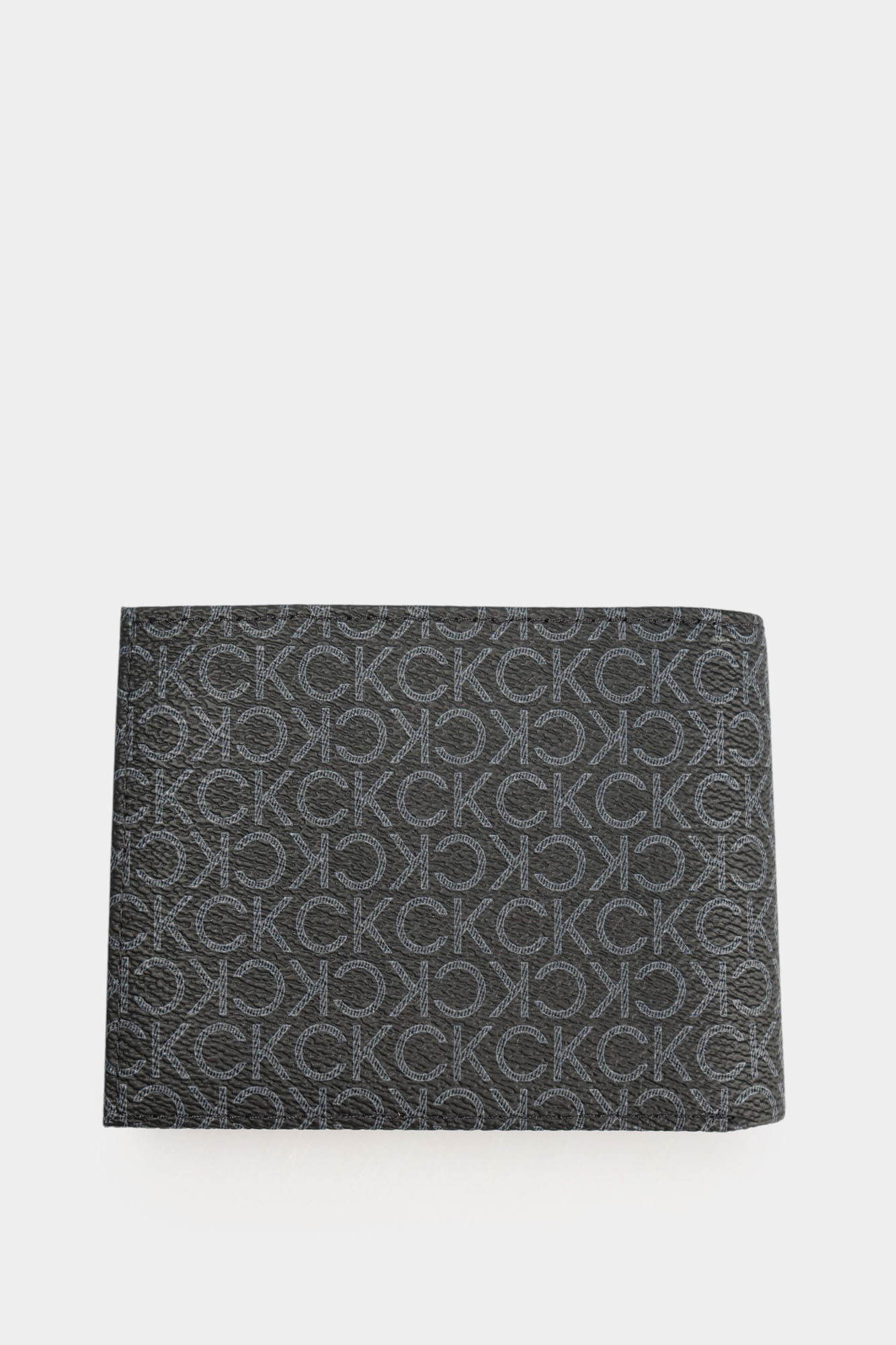 K50K512855 Кошелек Calvin Klein Jeans Черный