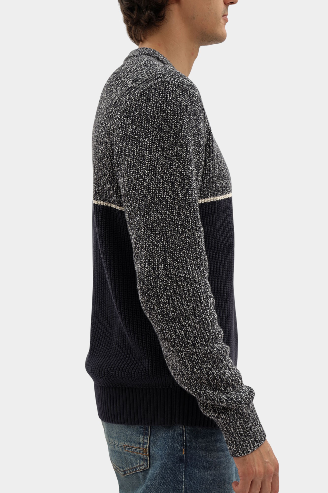 PM7000019 Джемпер Pepe Jeans Синий