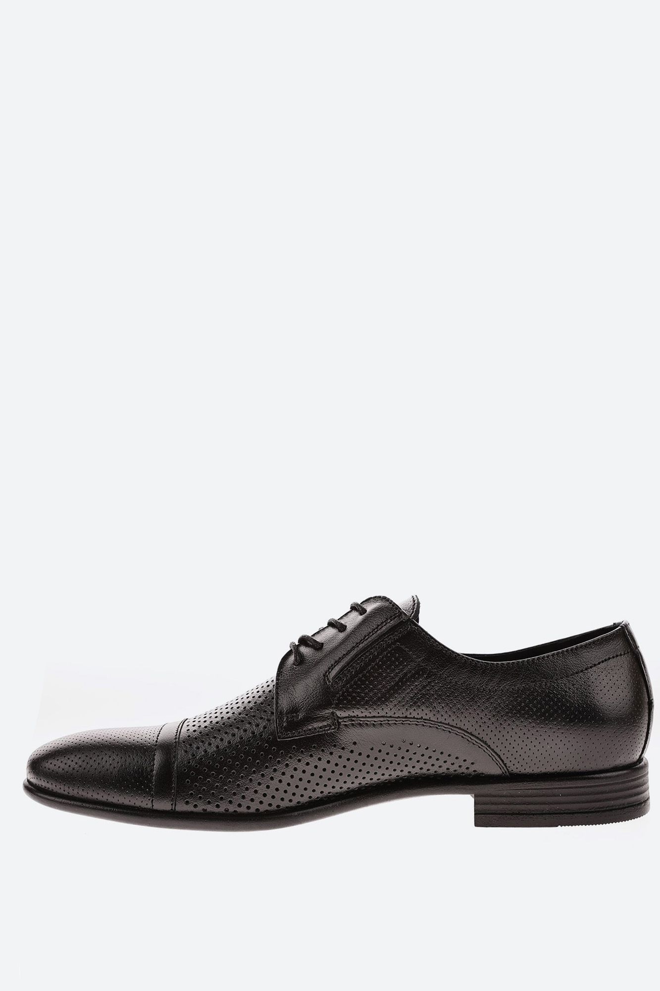 117-992-26-1 Туфли Marc Cony Черный