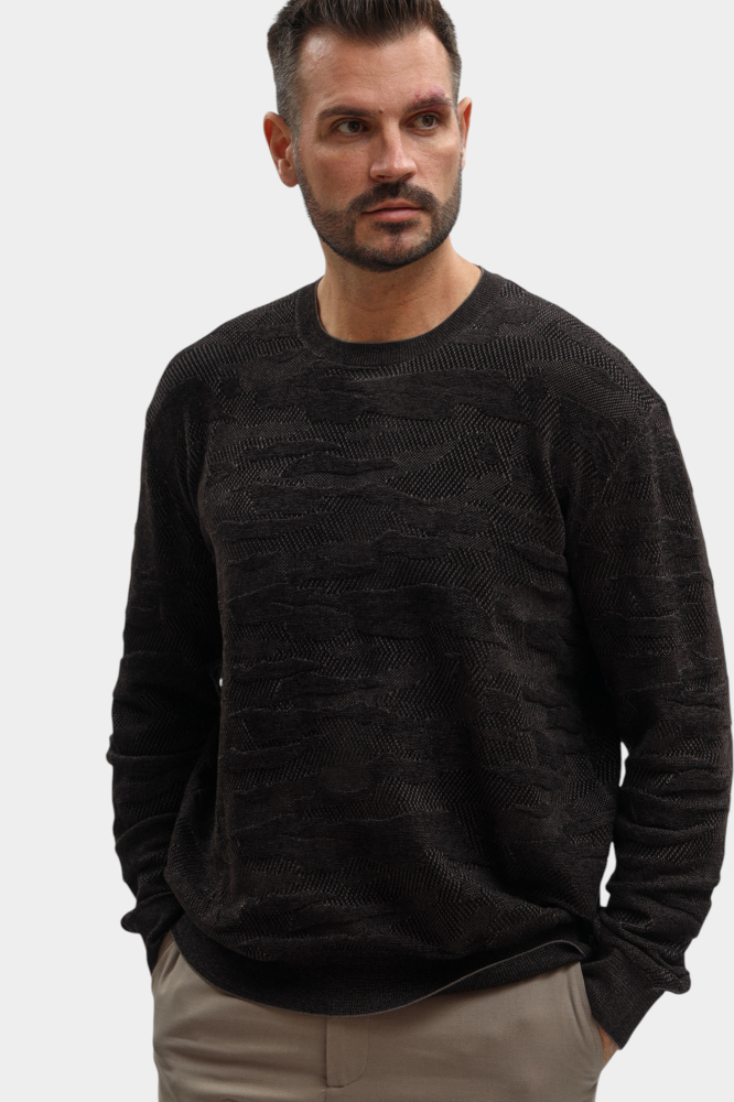 Джемпер Armani Exchange