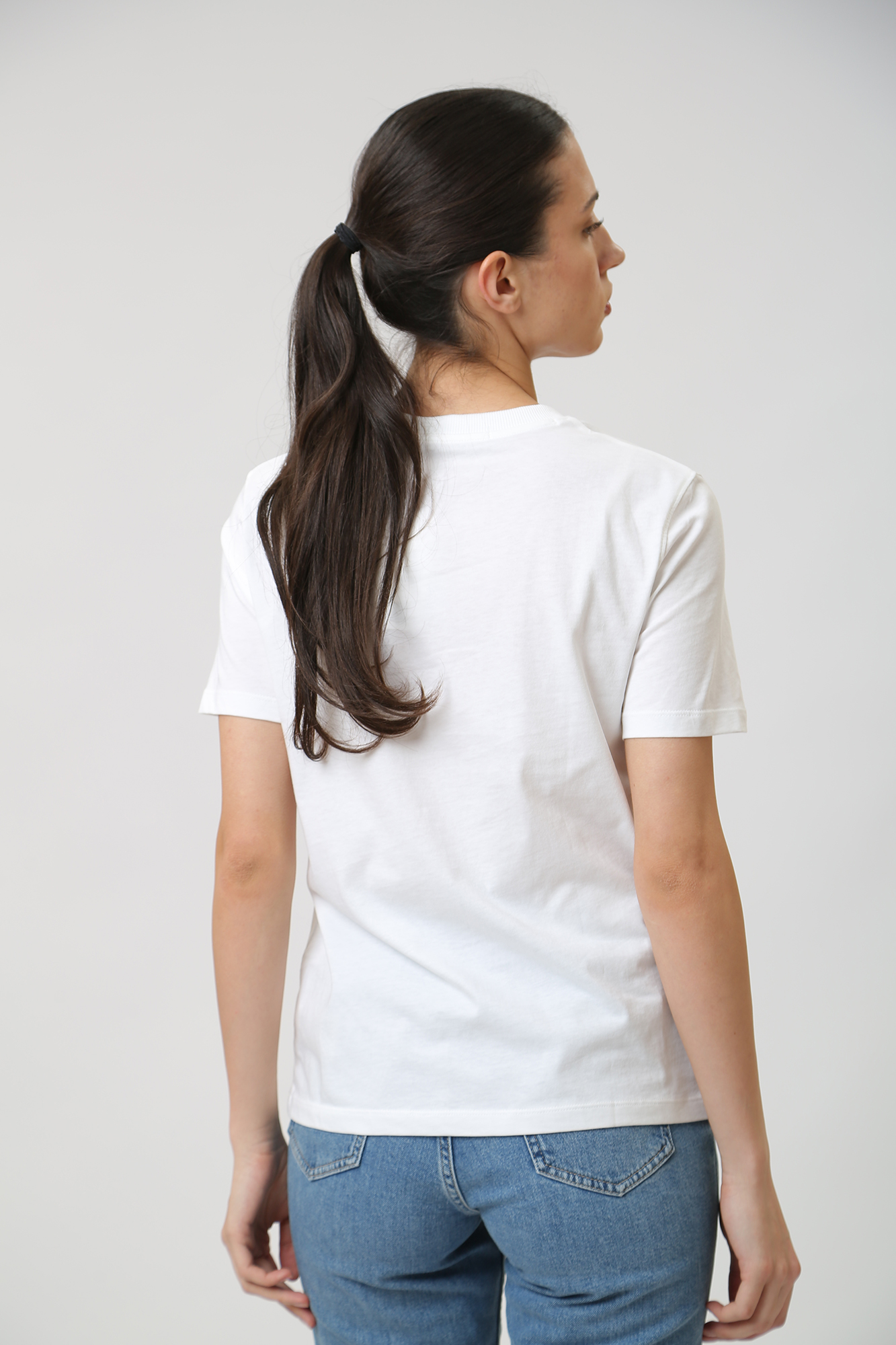 J20J223226 футболка calvin klein jeans 