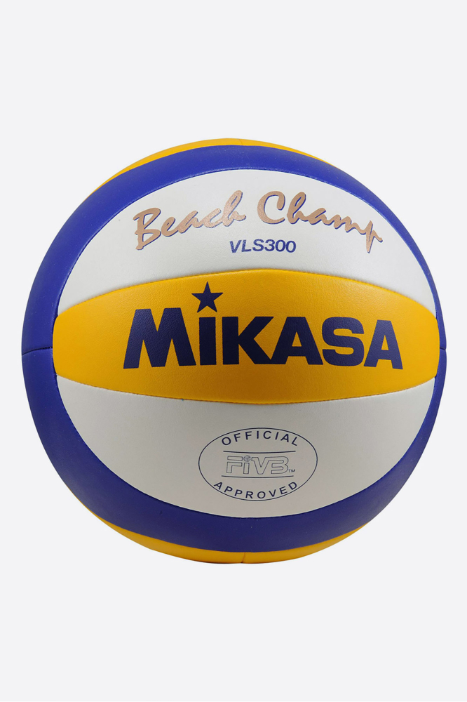 Мяч для пляжного волейбола Mikasa