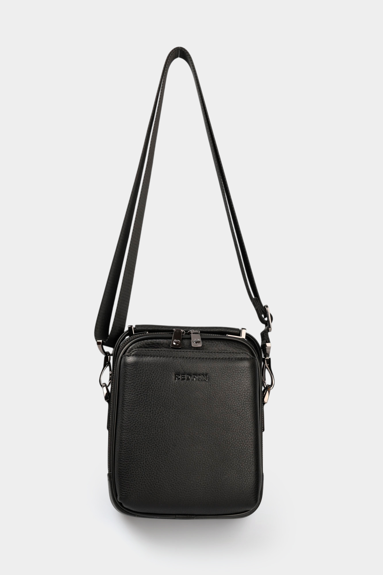 RP-S45-2092-1 Сумка Red Pin Черный