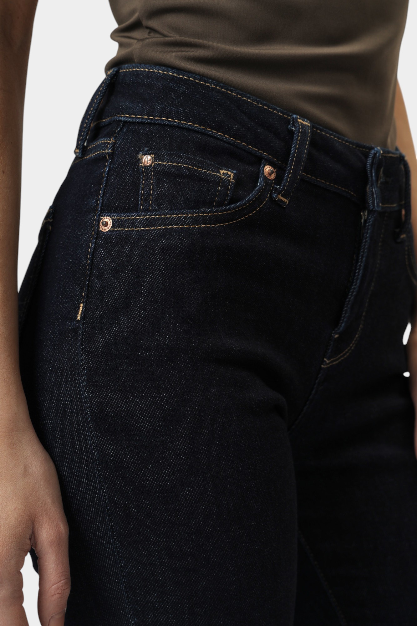 PL204728B брюки джинсовые pepe jeans 