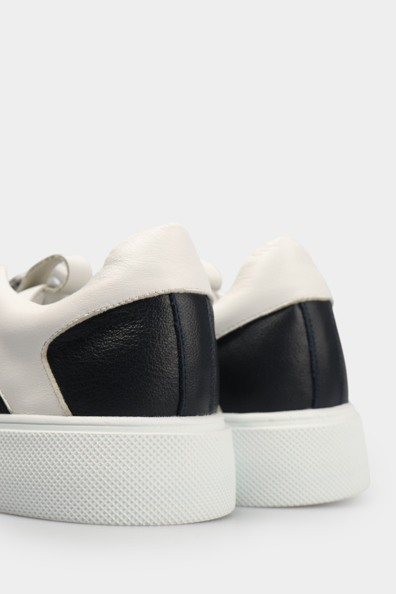 3681974 Кеды Marc Cony Синий