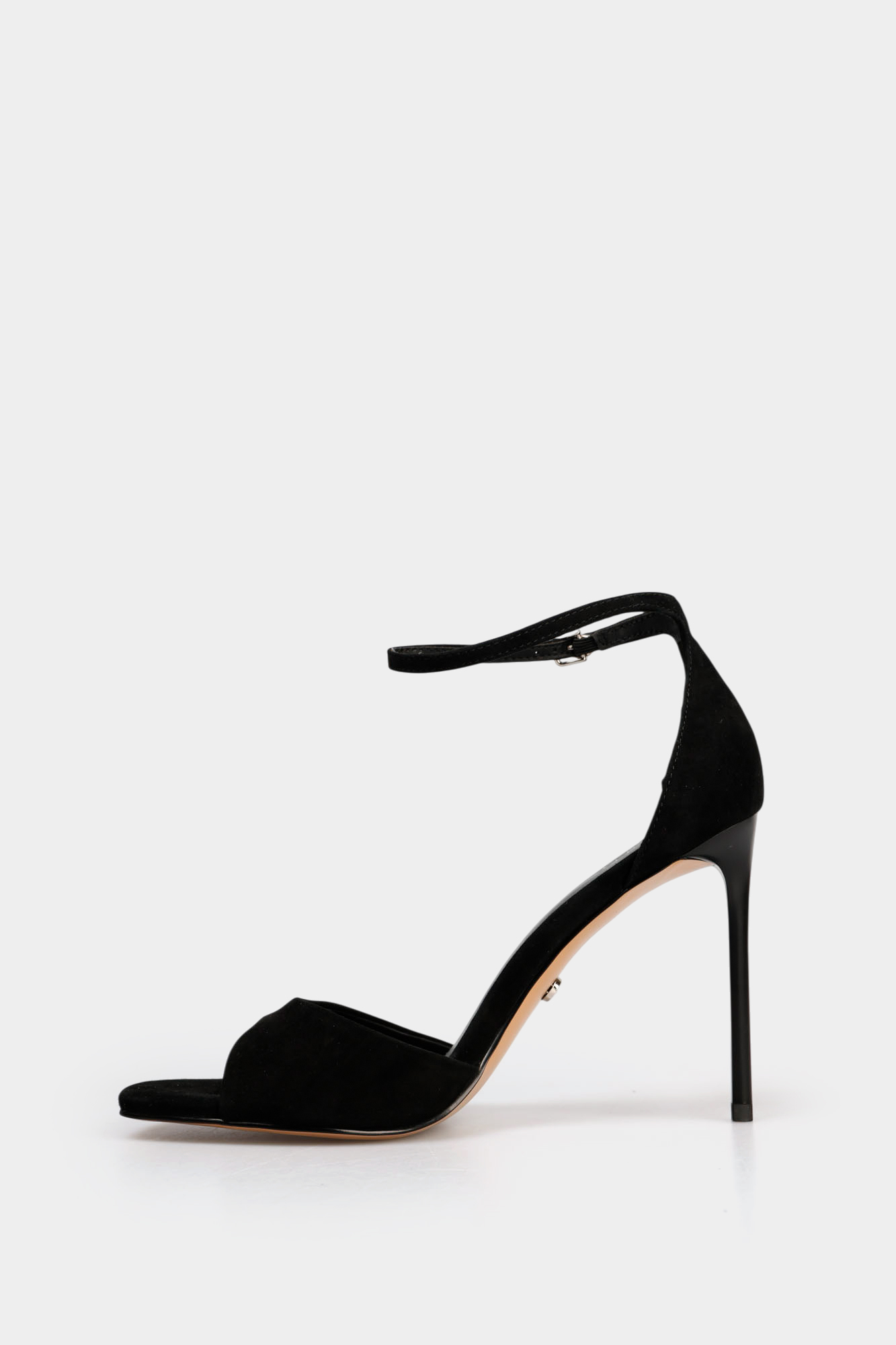 5204-336-833D Босоножки Marc Cony Черный