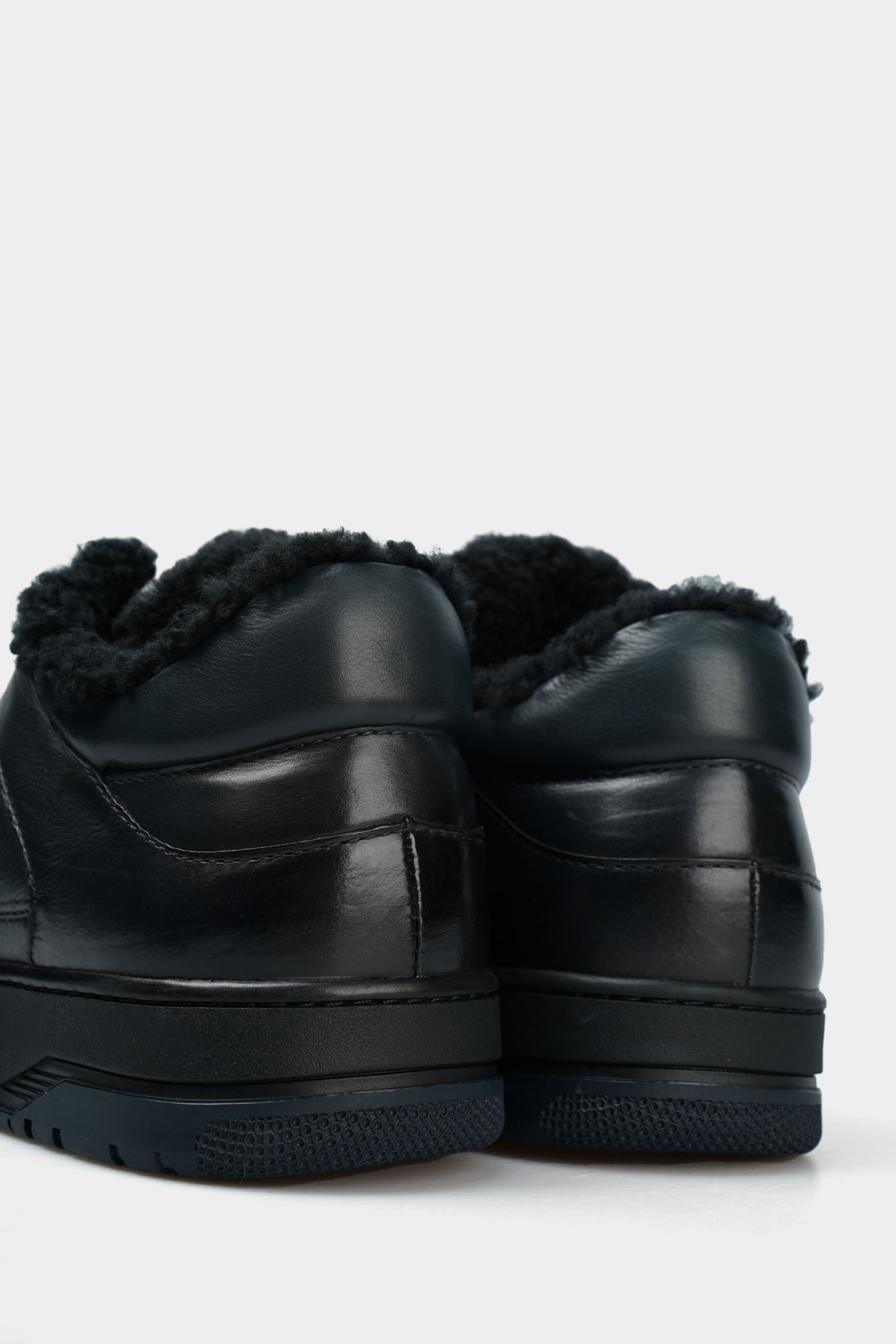 V5313-61 Кеды Graciana Черный