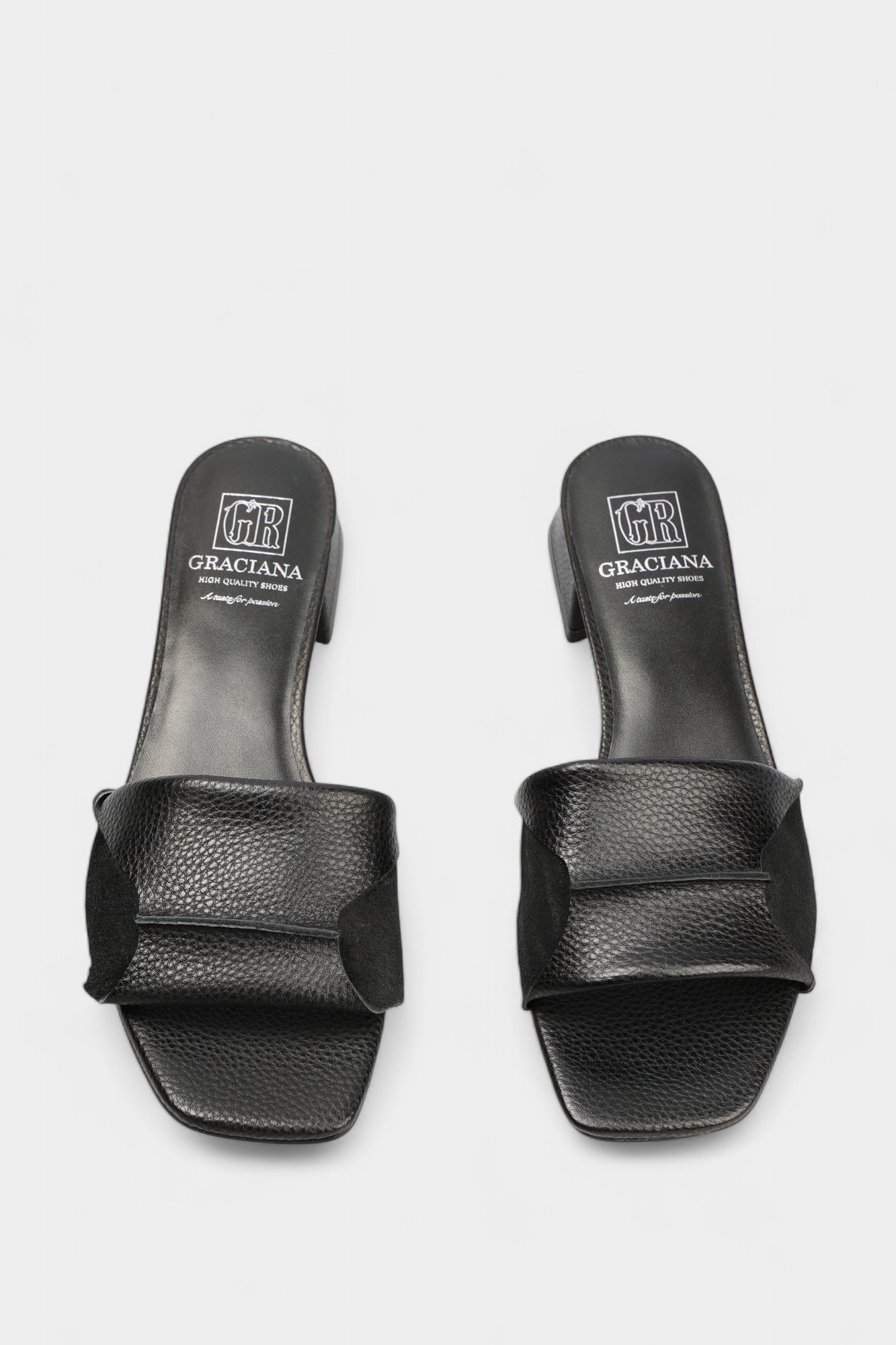 L24903-3 Сабо Graciana Черный