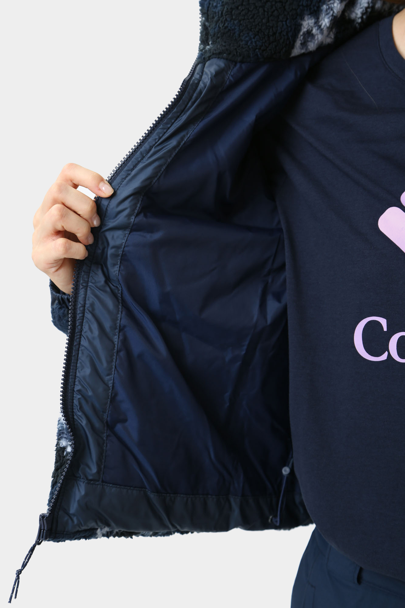 2093101 куртка columbia 