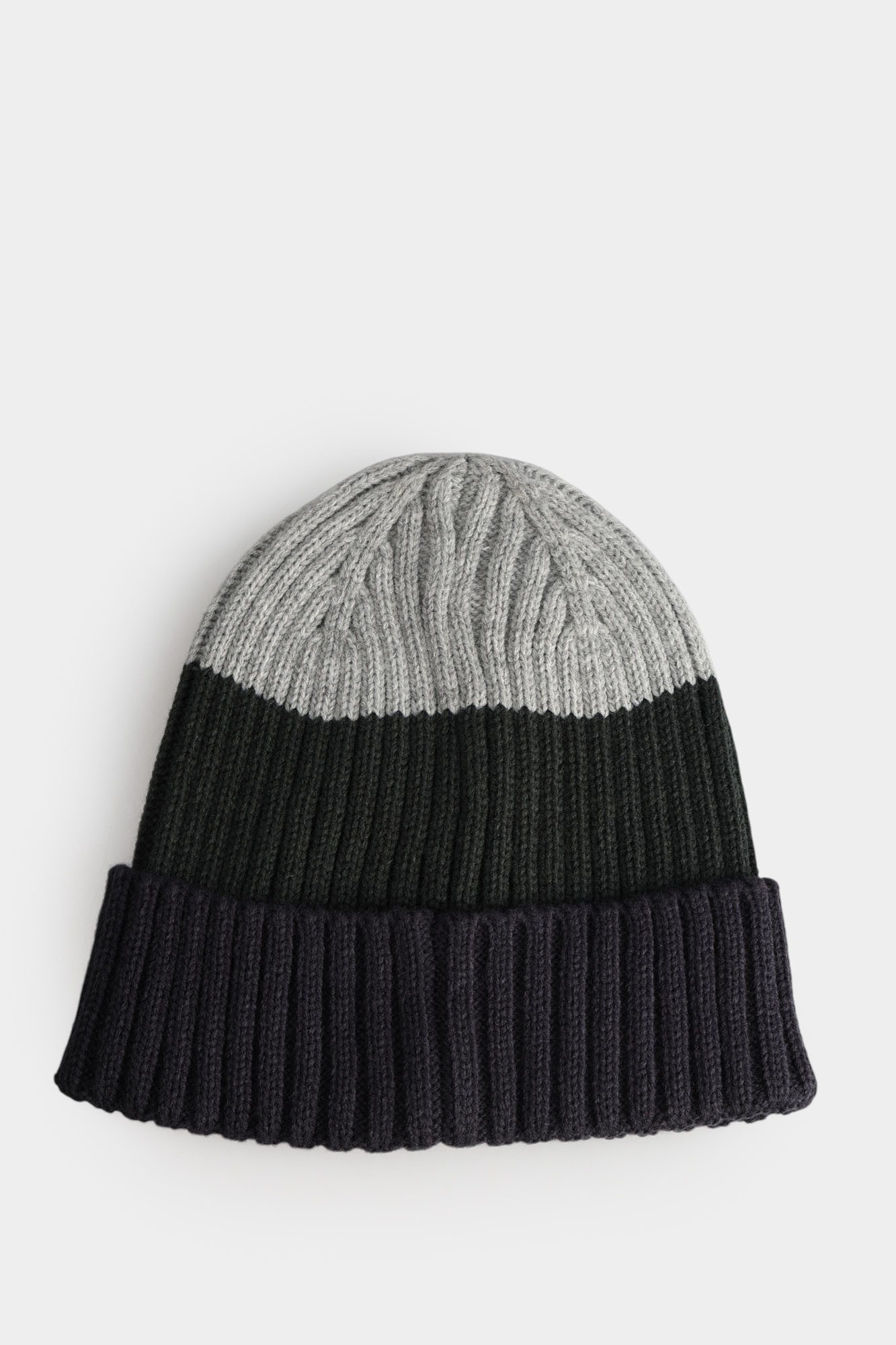 M5660GT3312F Шапка Geox Синий